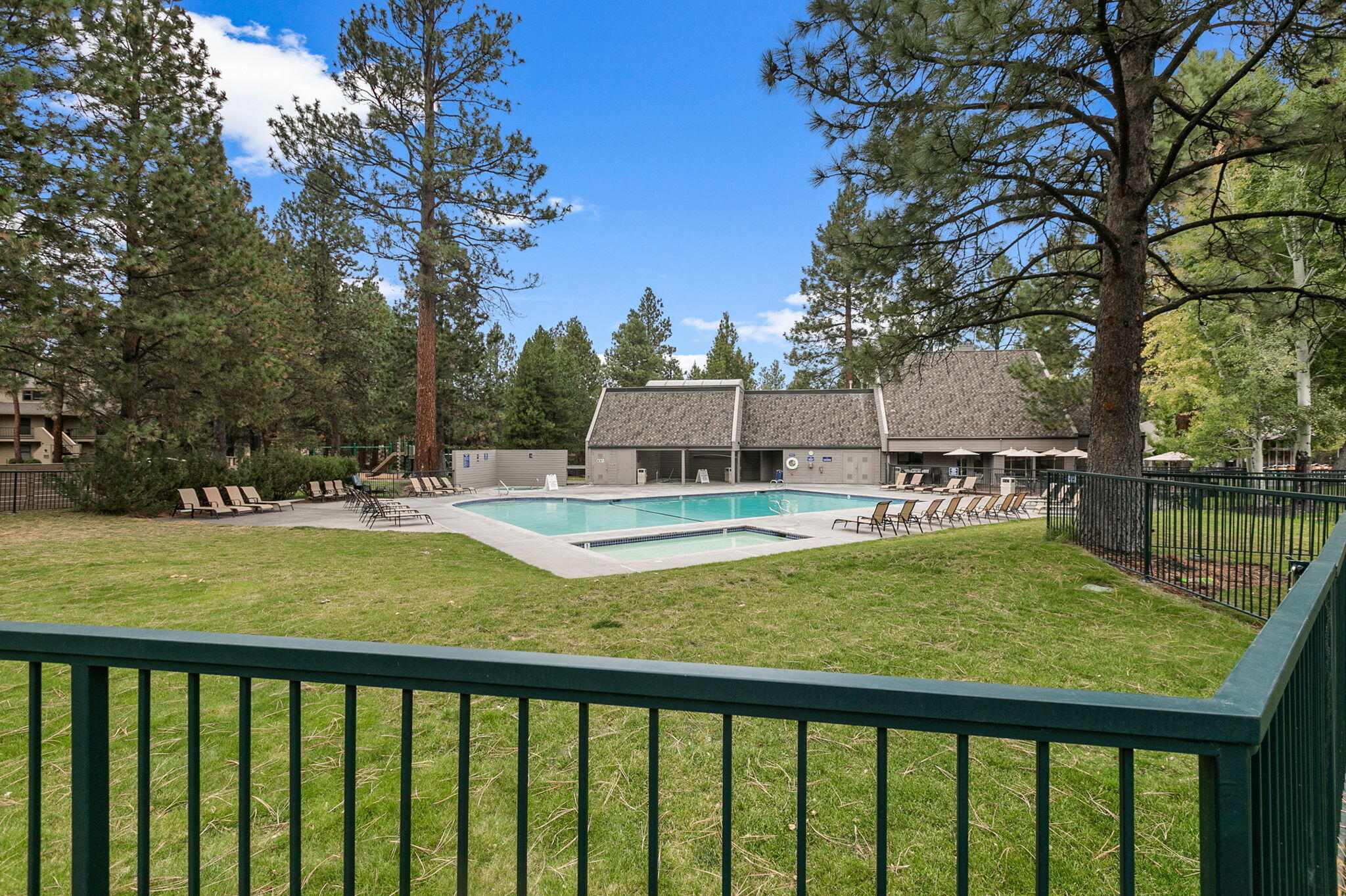 Mt Bachelor Village - Residential