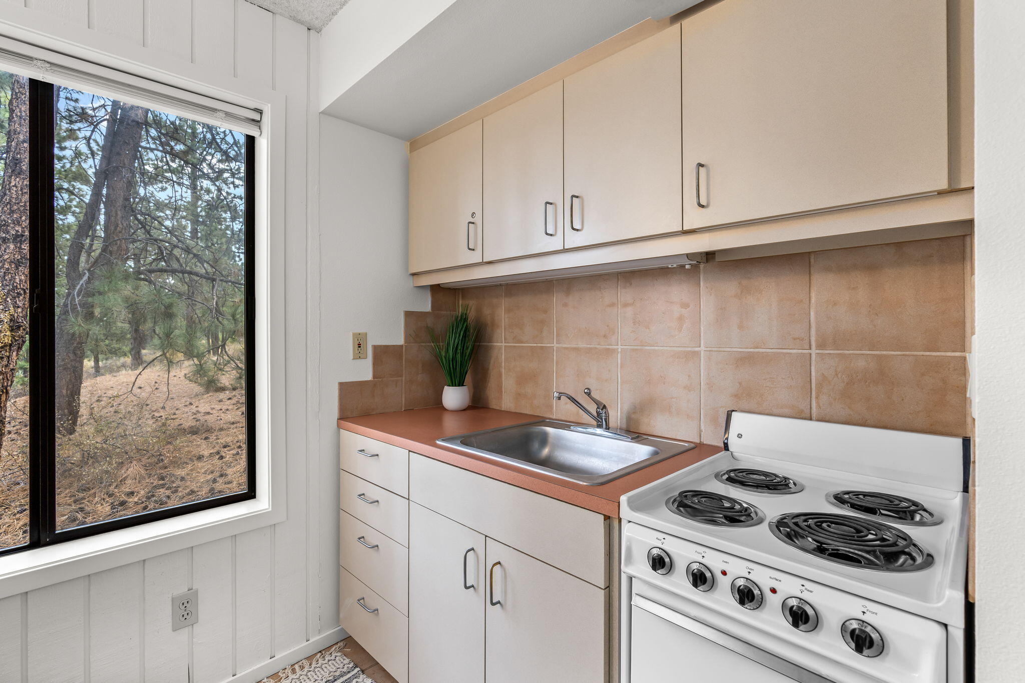 Mt Bachelor Village - Residential