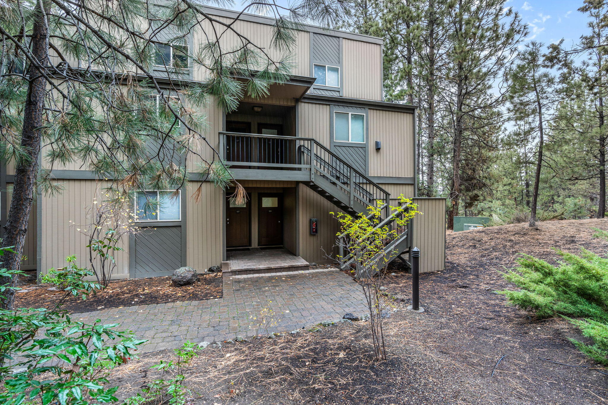 Mt Bachelor Village - Residential