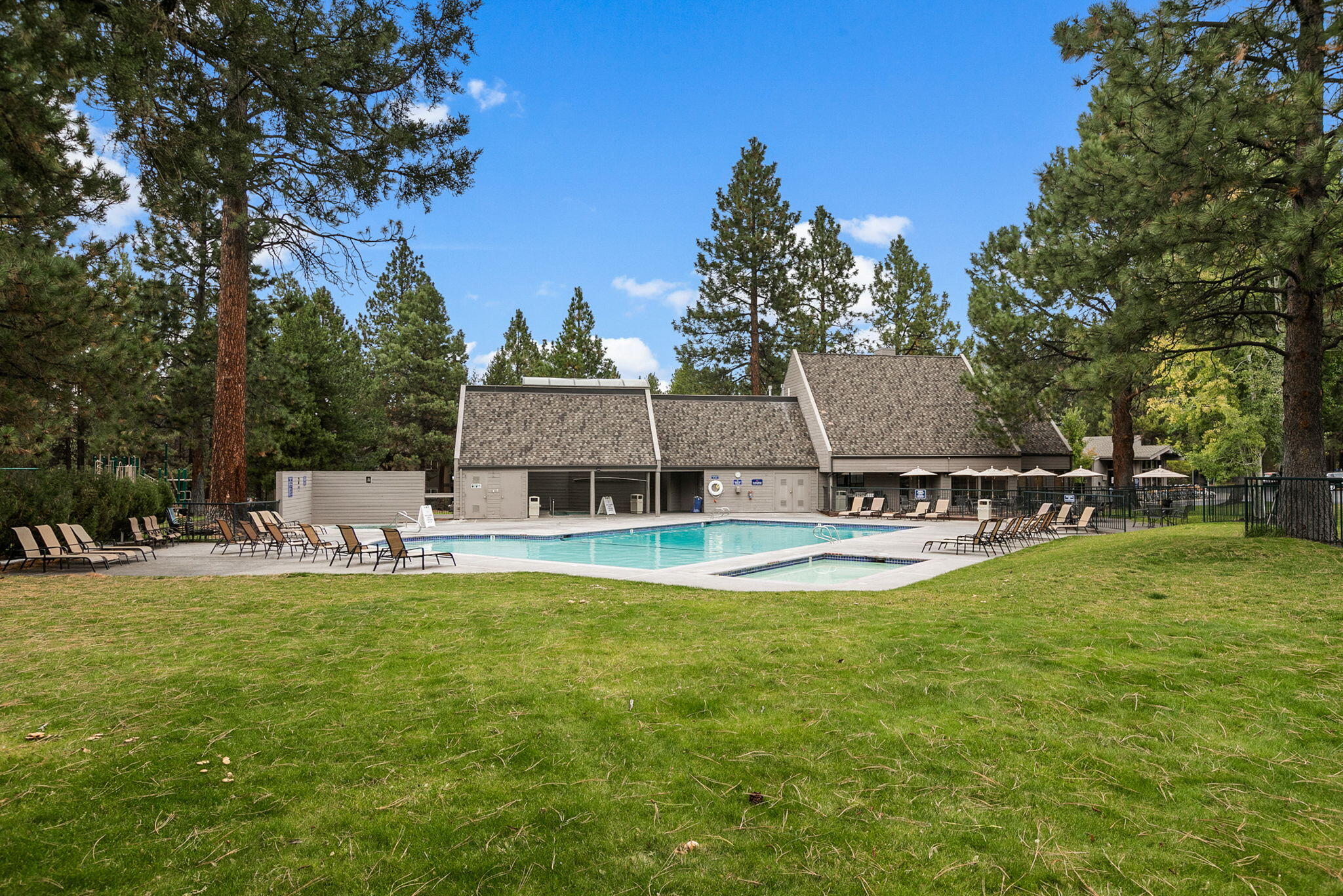 Mt Bachelor Village - Residential