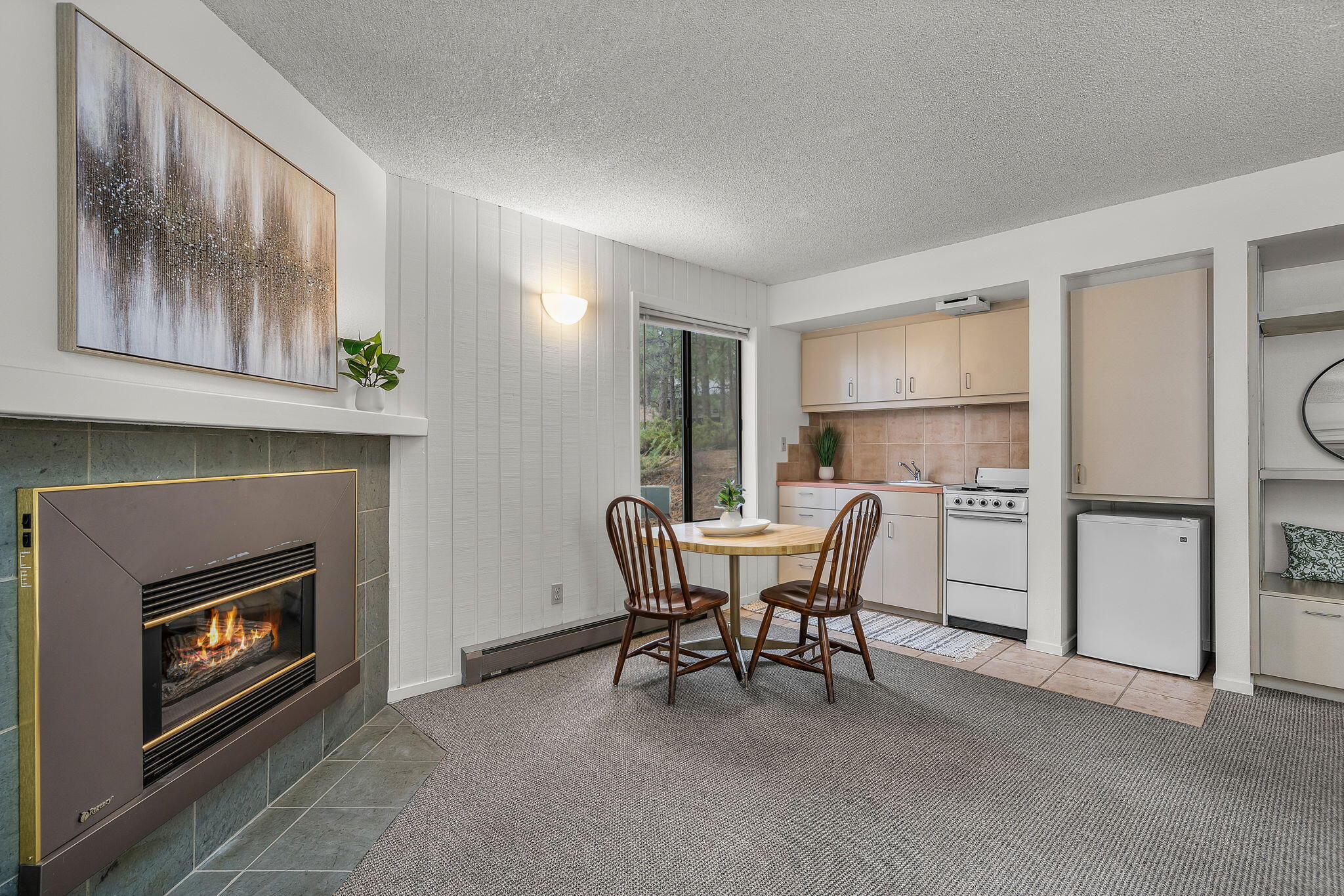 Mt Bachelor Village - Residential