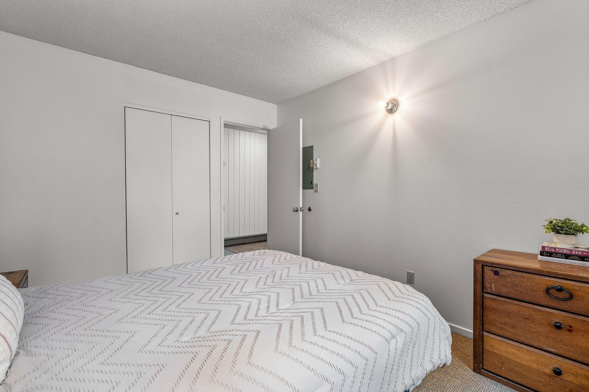 Mt Bachelor Village - Residential