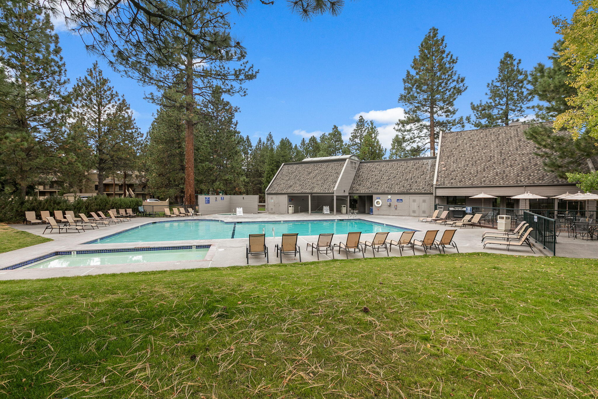 Mt Bachelor Village - Residential