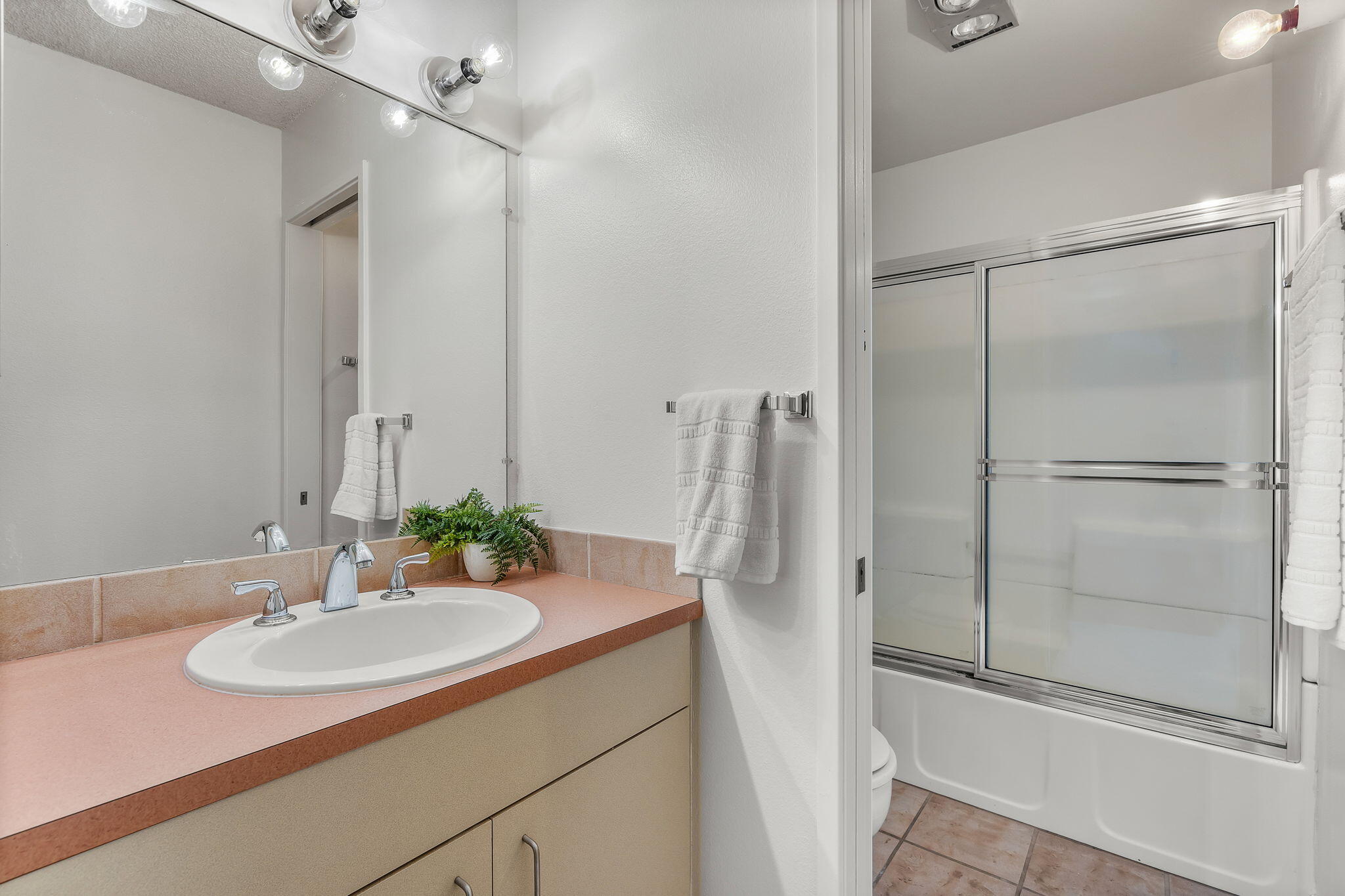 Mt Bachelor Village - Residential