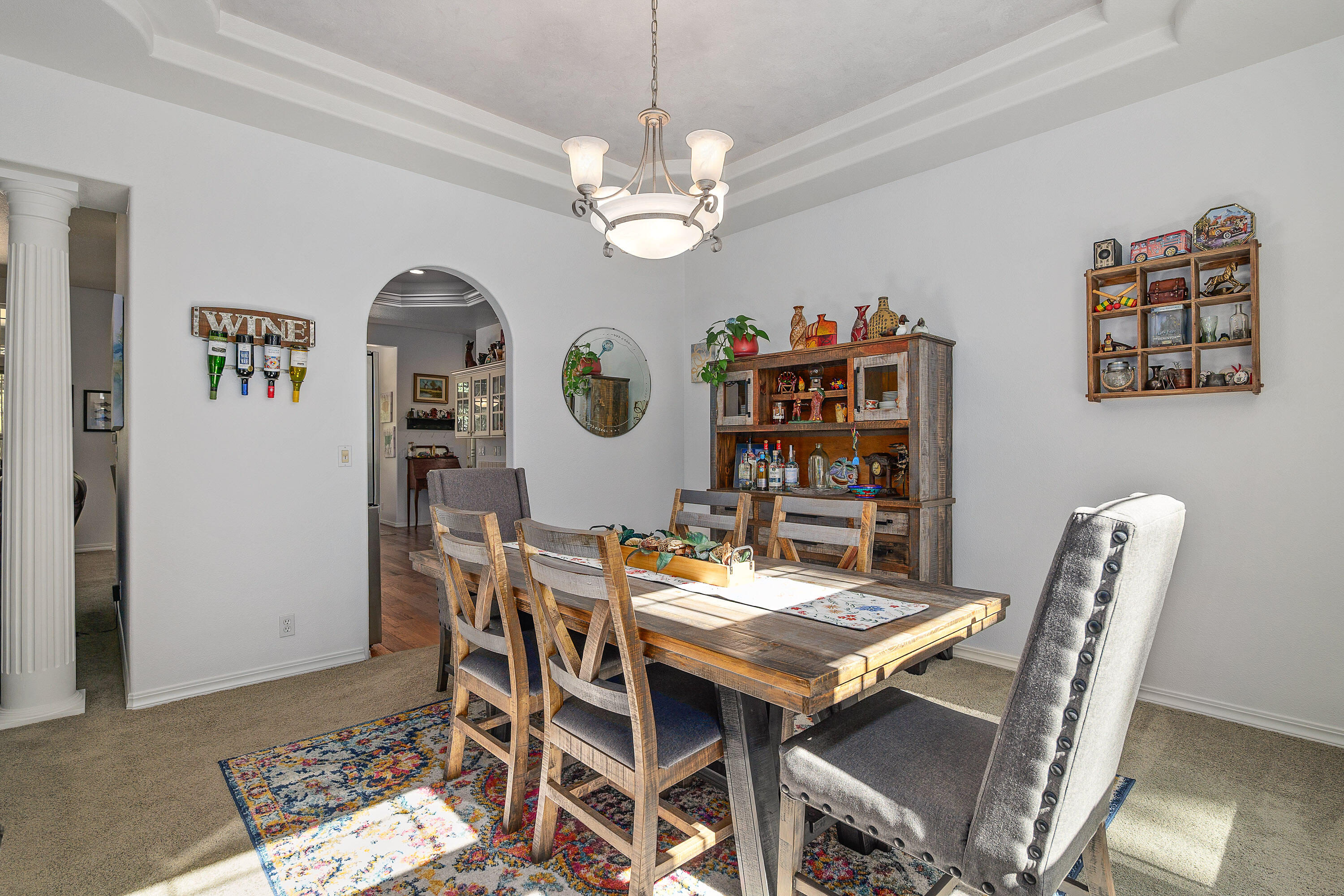 Sugarpine Subdivision - Residential