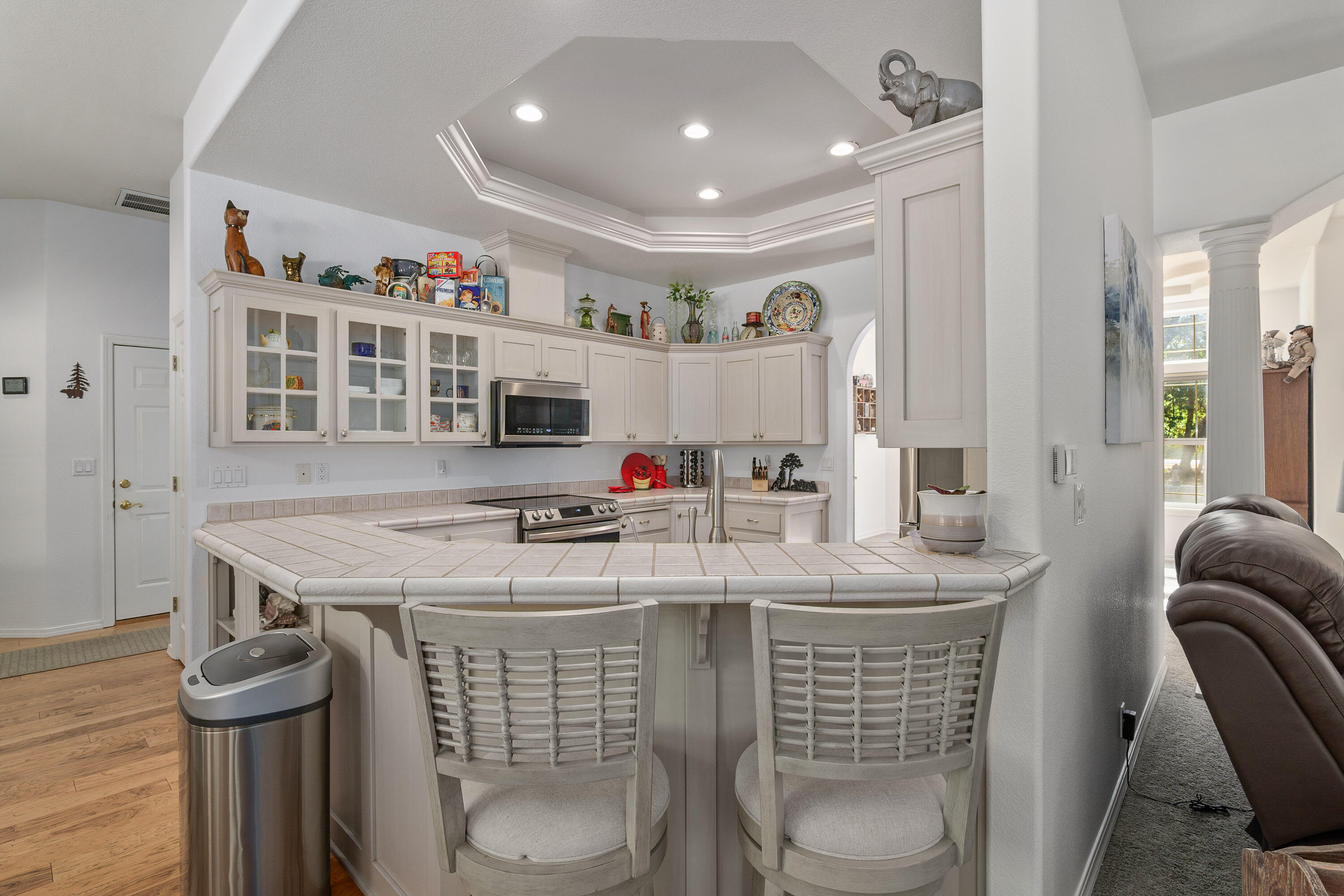 Sugarpine Subdivision - Residential