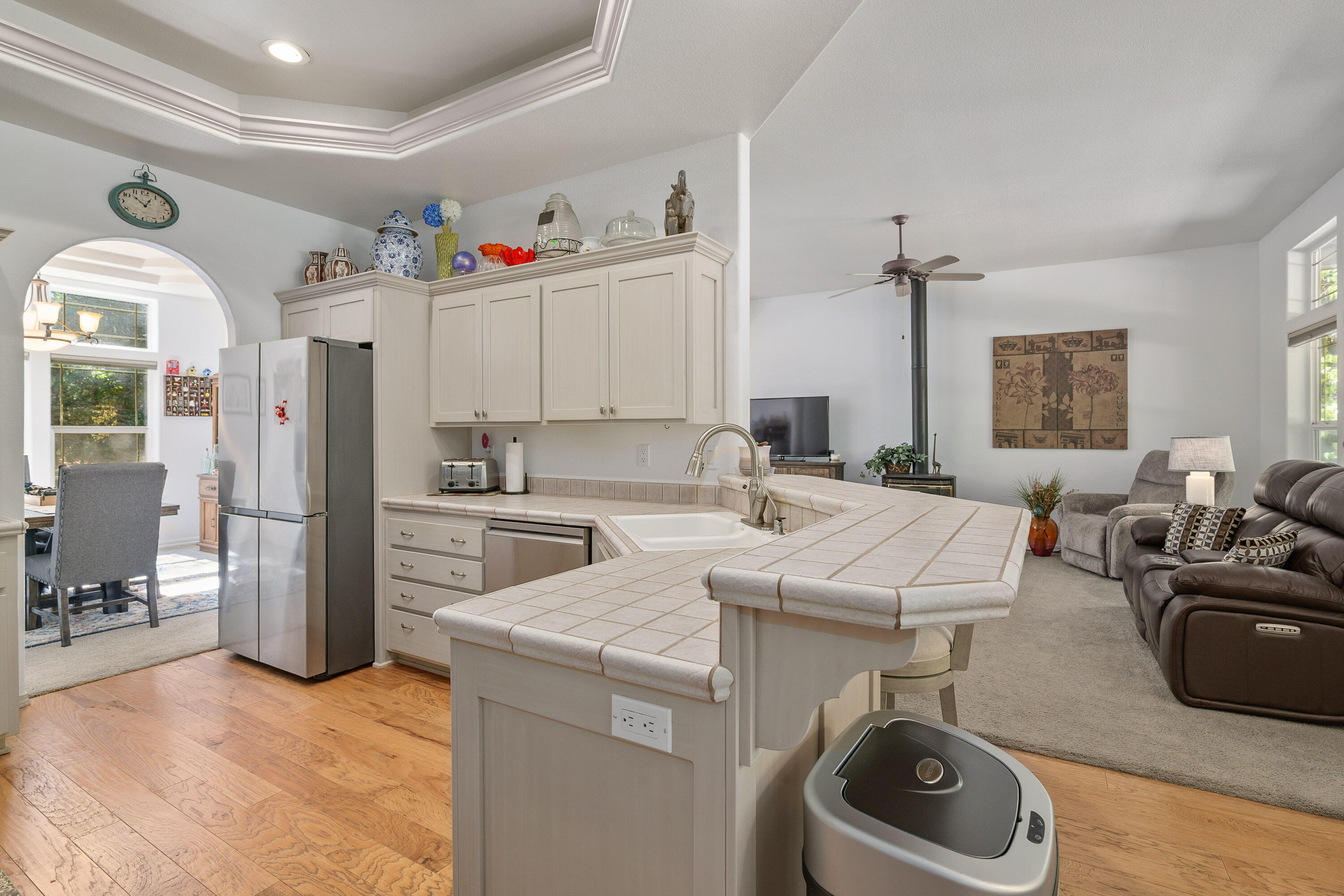 Sugarpine Subdivision - Residential