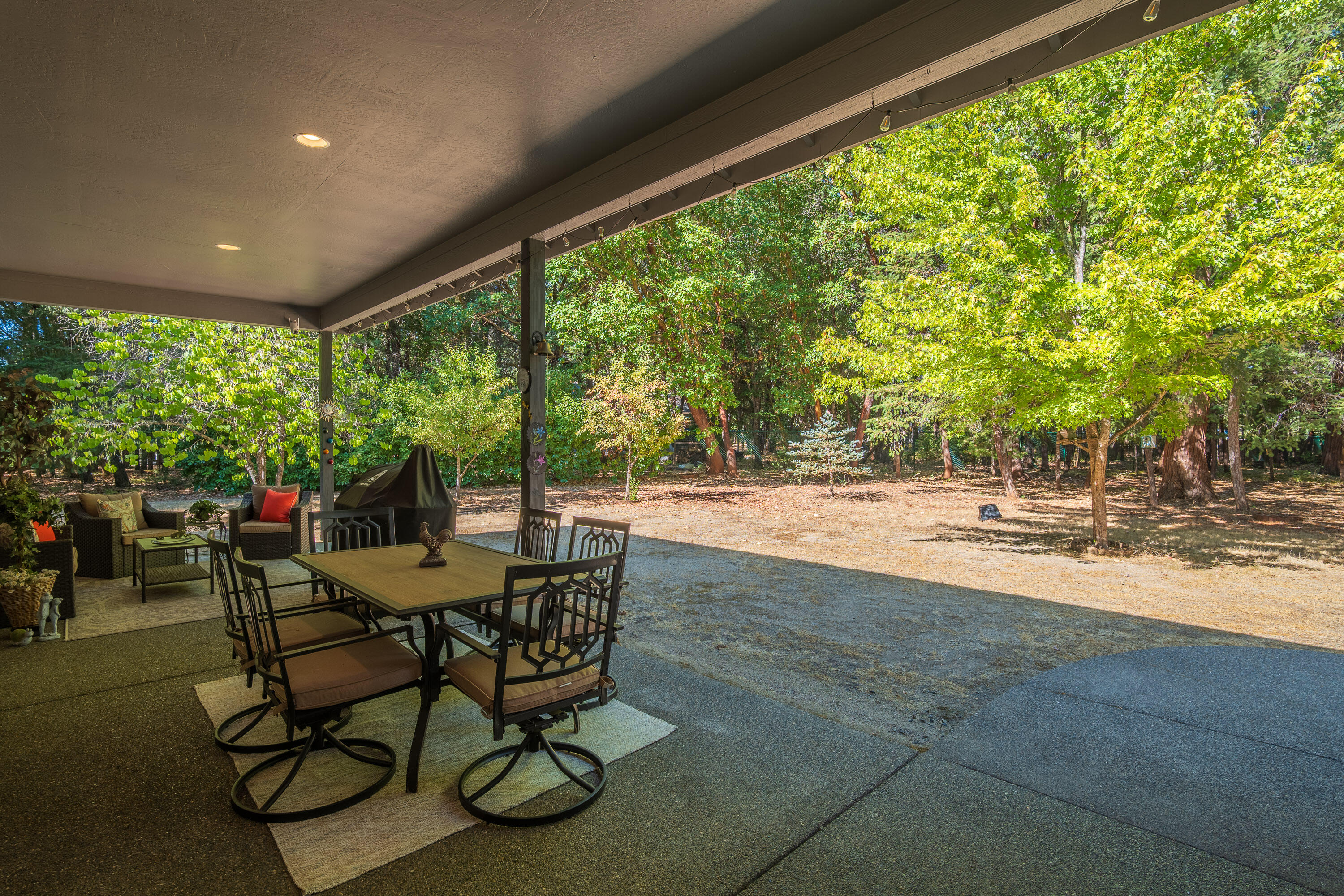 Sugarpine Subdivision - Residential