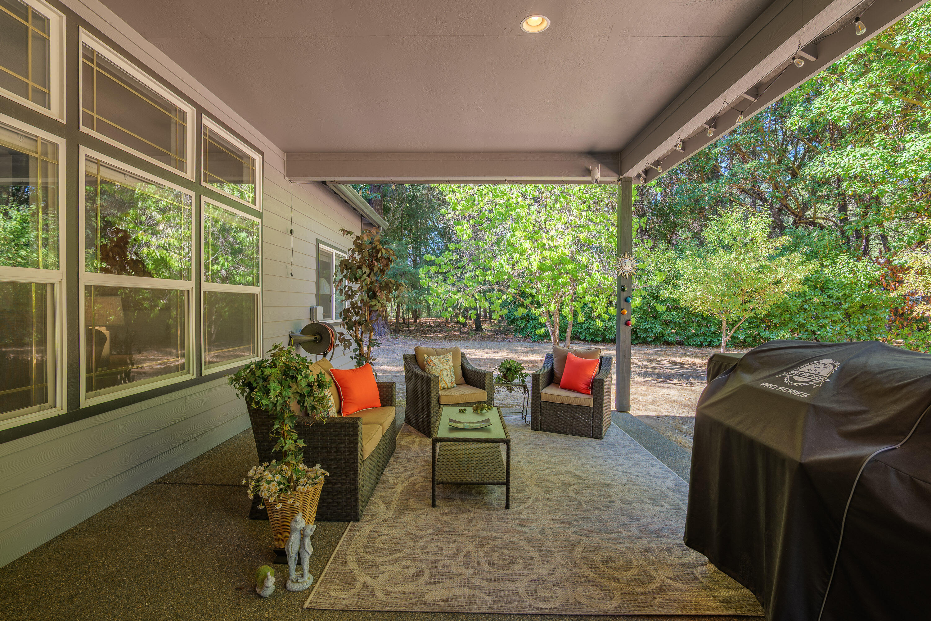 Sugarpine Subdivision - Residential