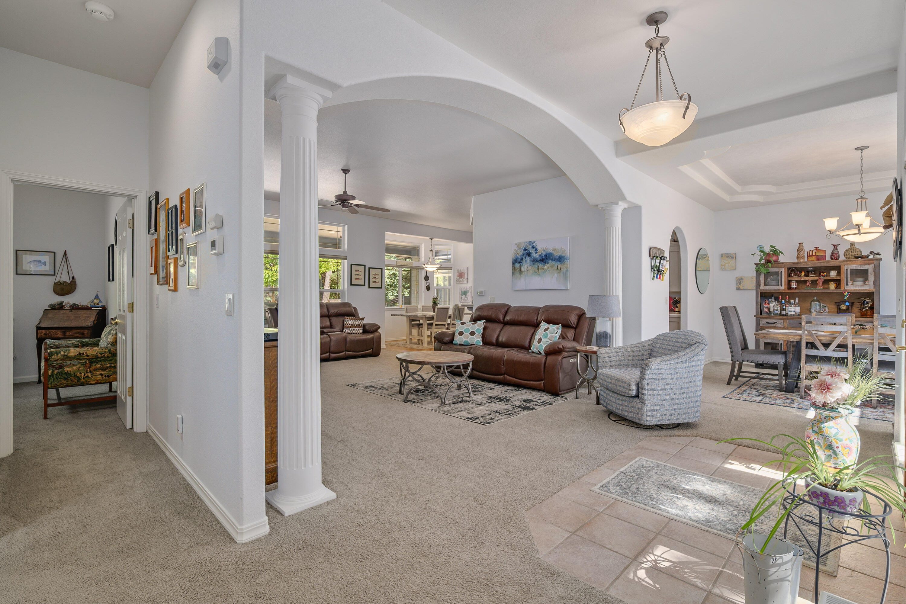 Sugarpine Subdivision - Residential