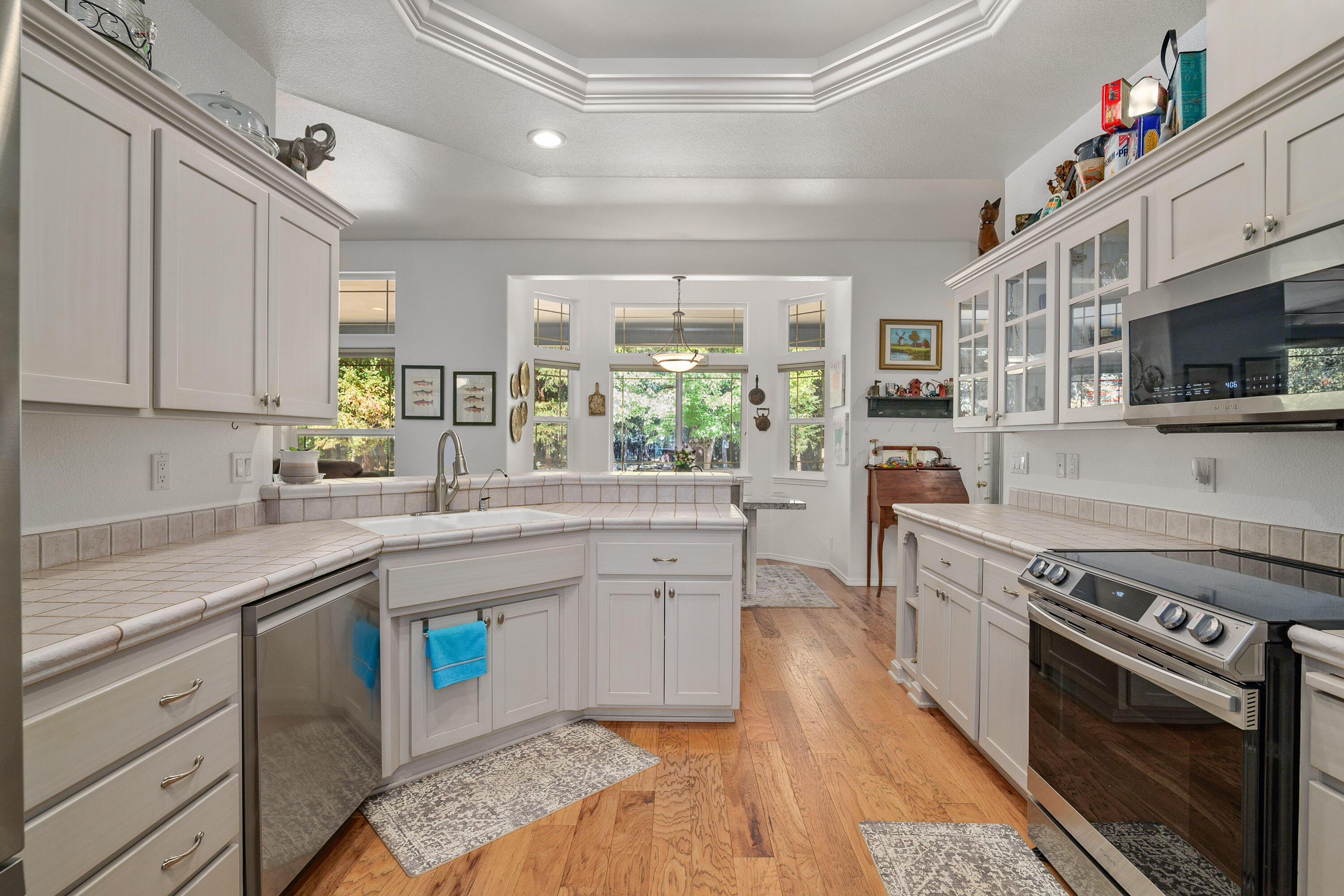 Sugarpine Subdivision - Residential