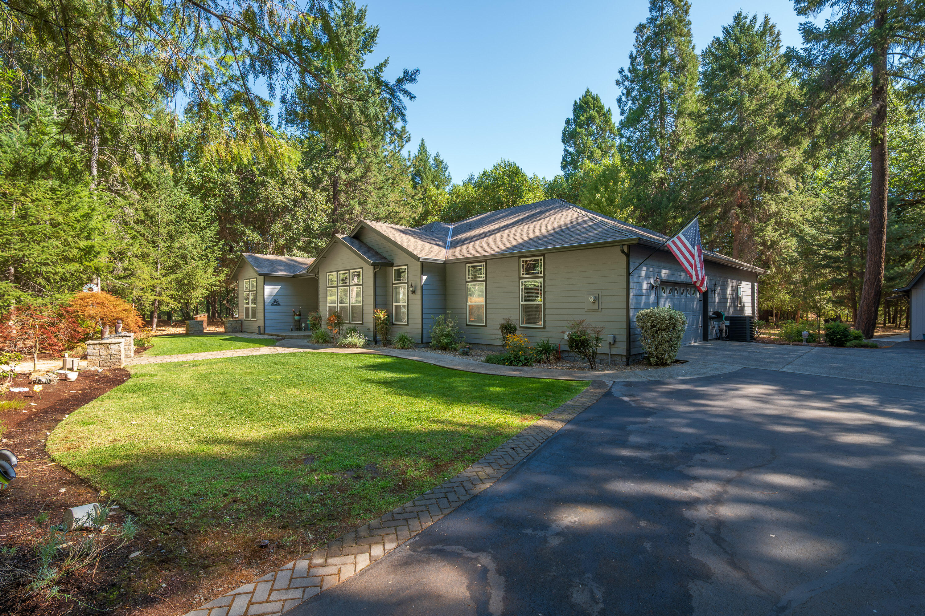 Sugarpine Subdivision - Residential