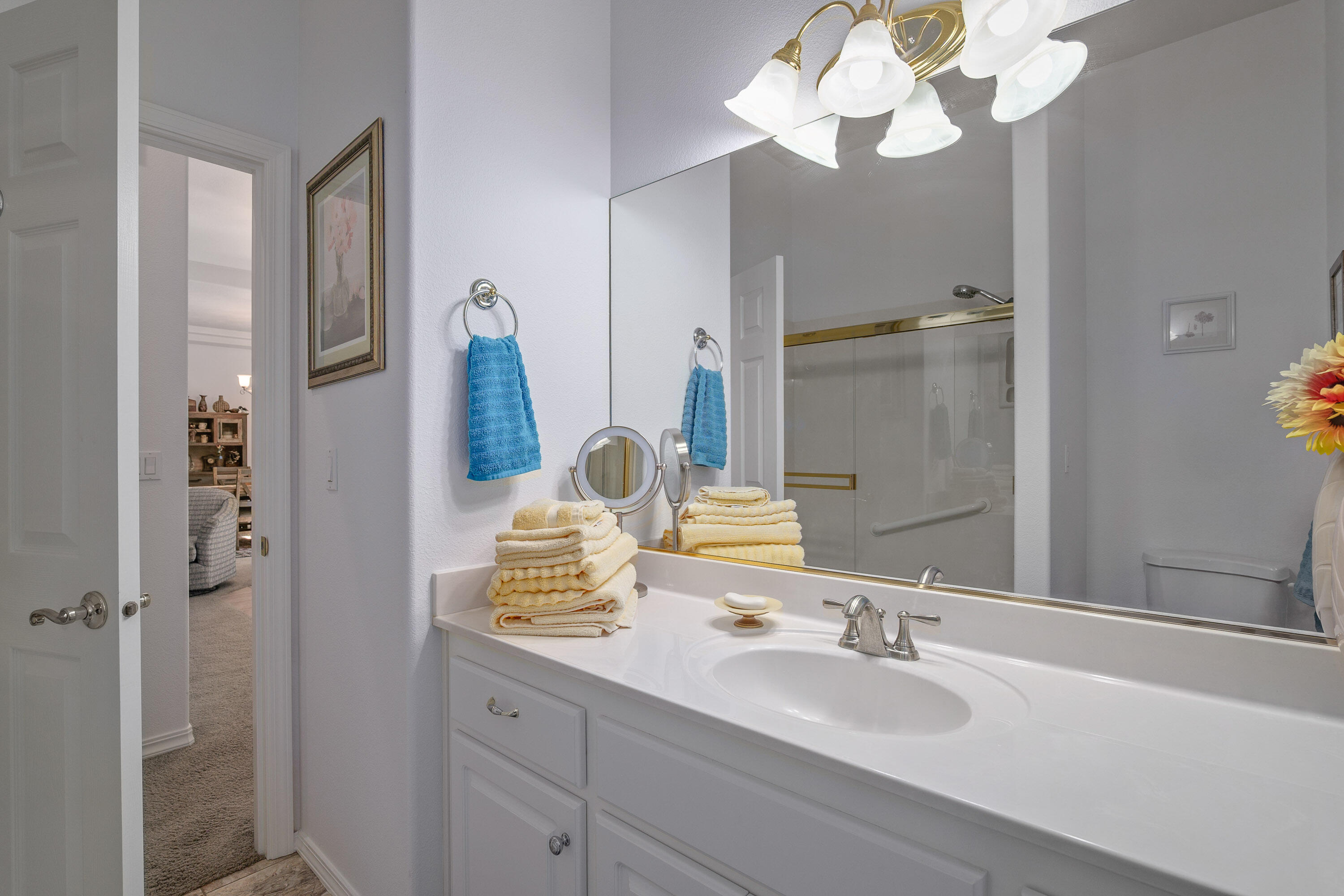 Sugarpine Subdivision - Residential