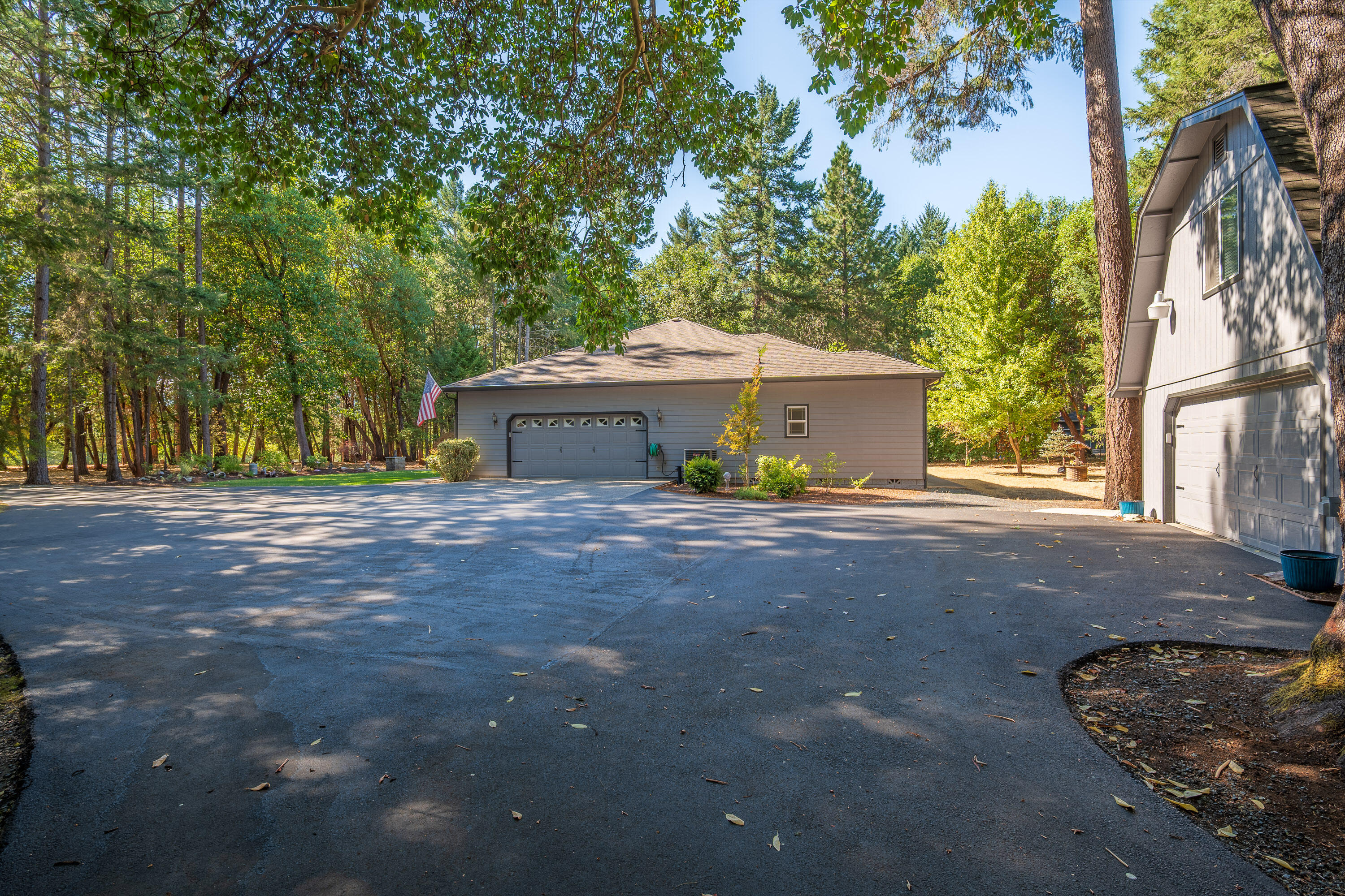 Sugarpine Subdivision - Residential