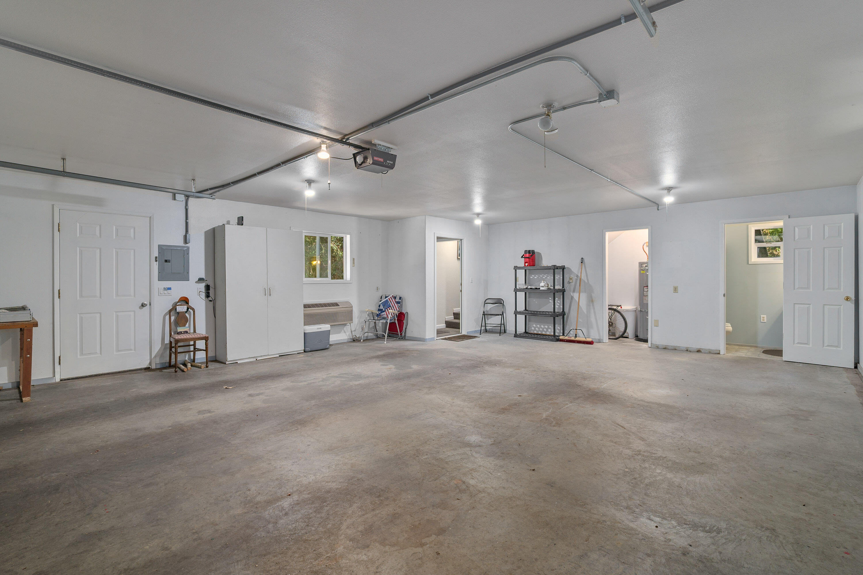 Sugarpine Subdivision - Residential