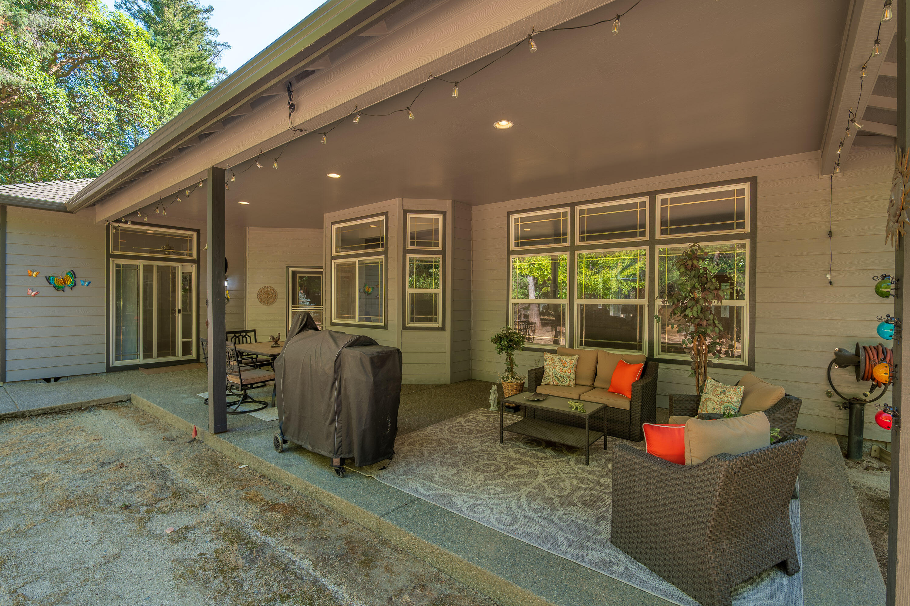 Sugarpine Subdivision - Residential