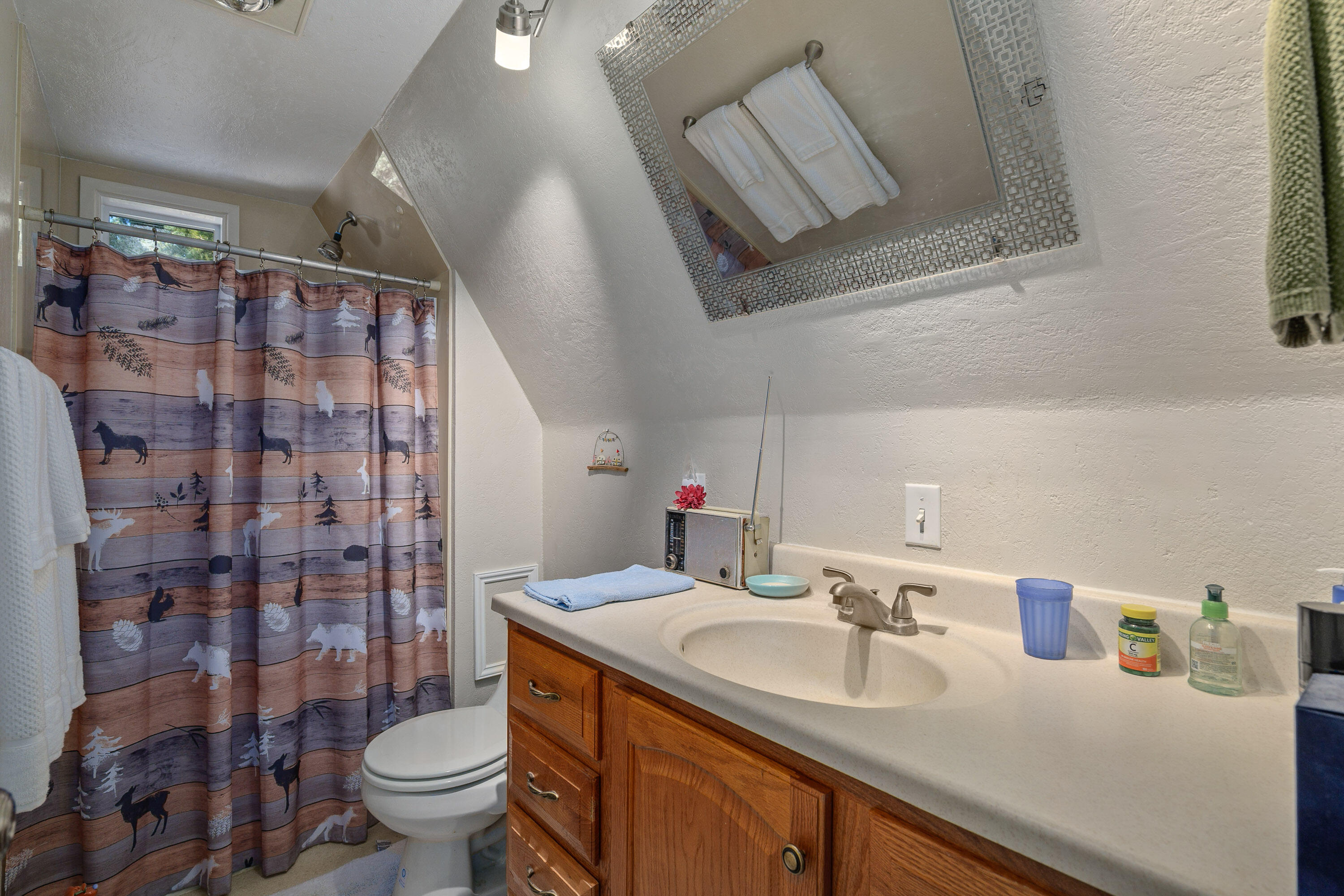 Sugarpine Subdivision - Residential