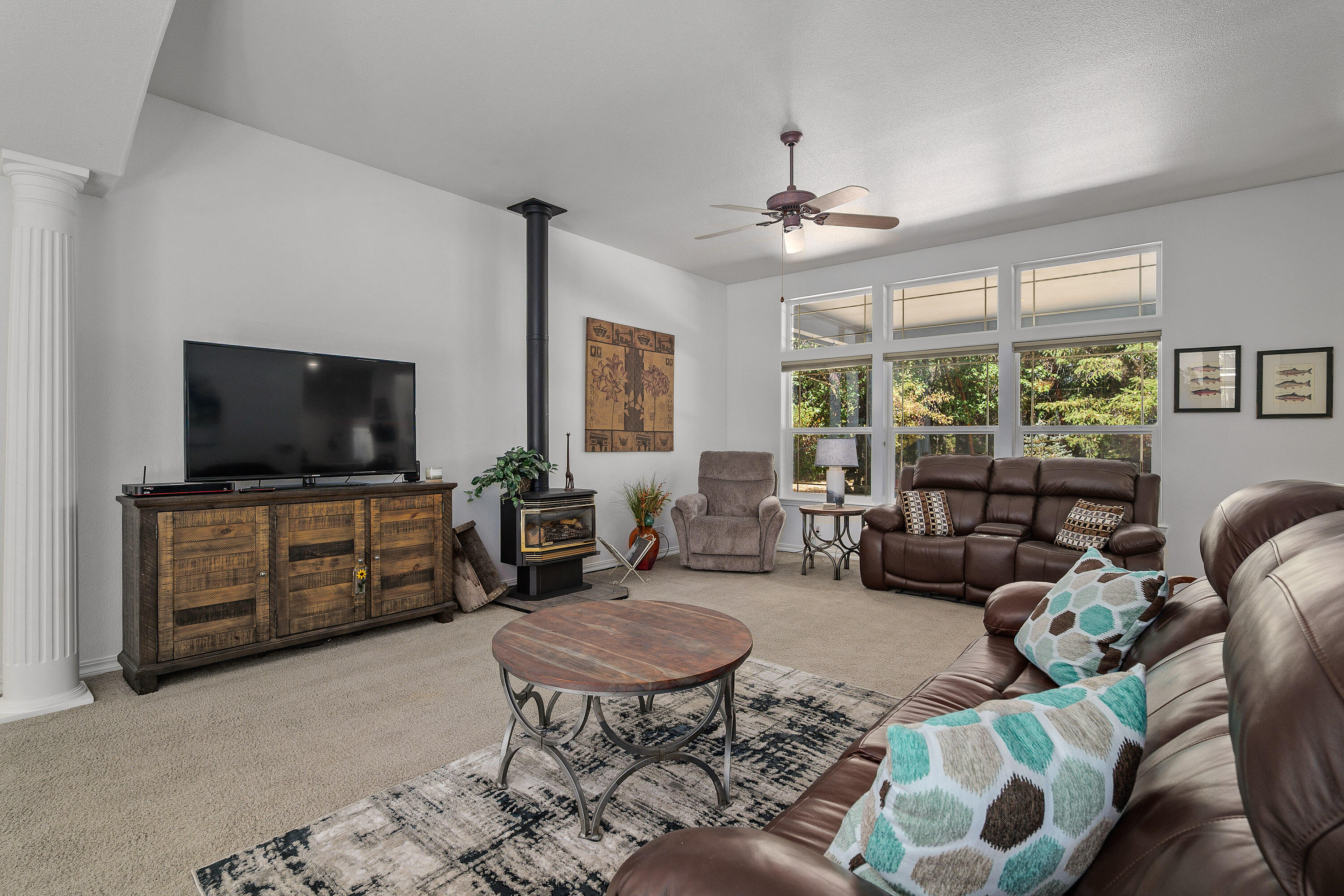 Sugarpine Subdivision - Residential