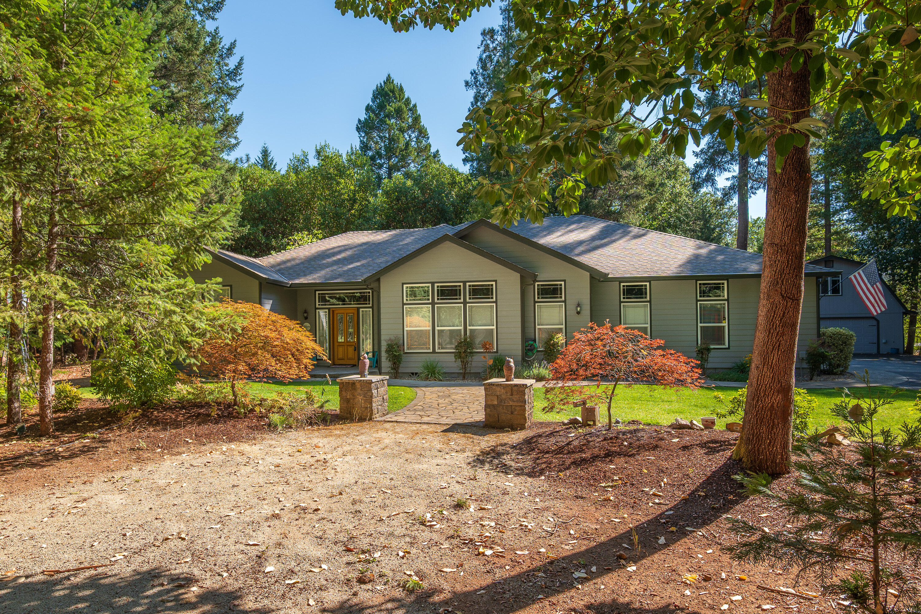 Sugarpine Subdivision - Residential