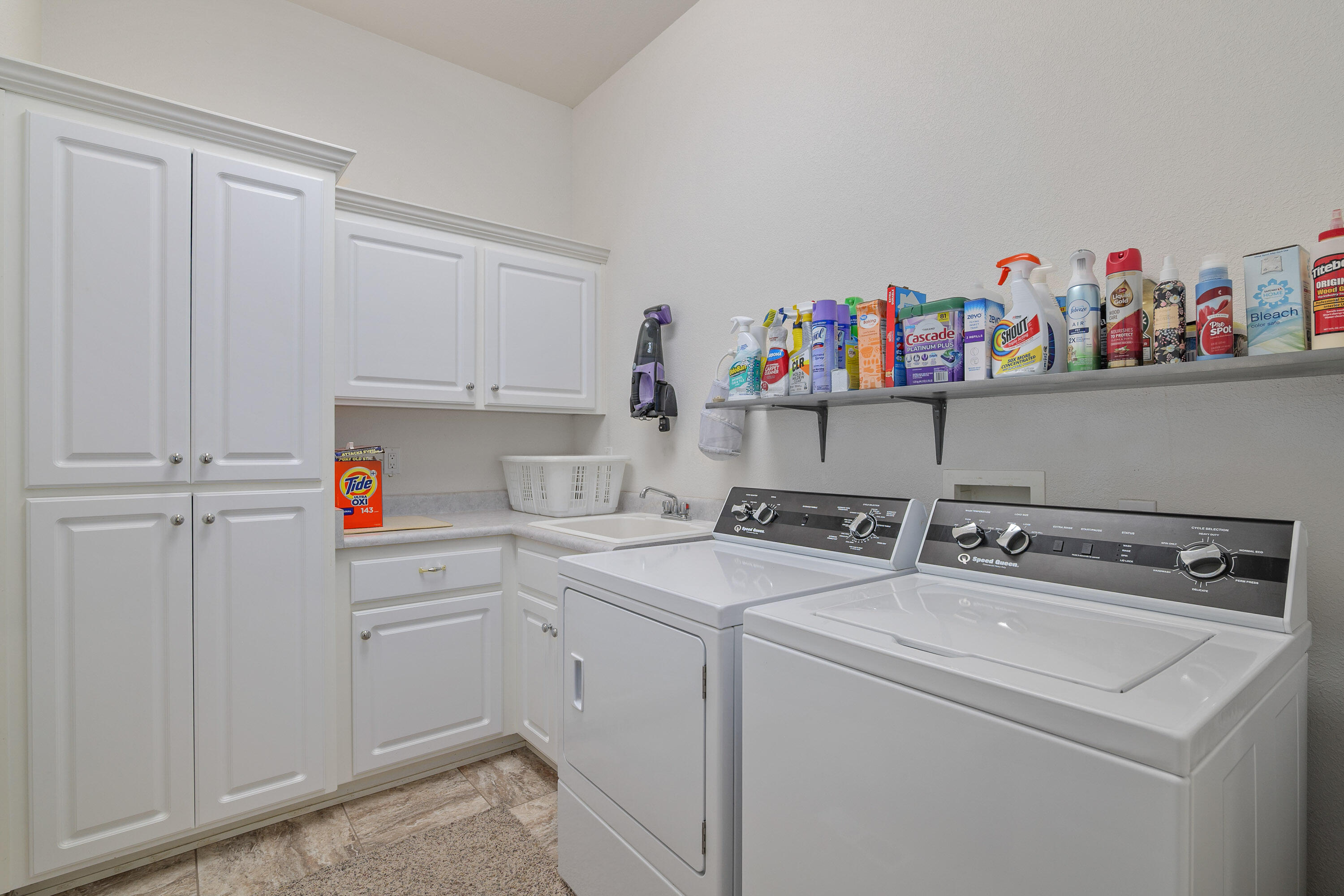 Sugarpine Subdivision - Residential