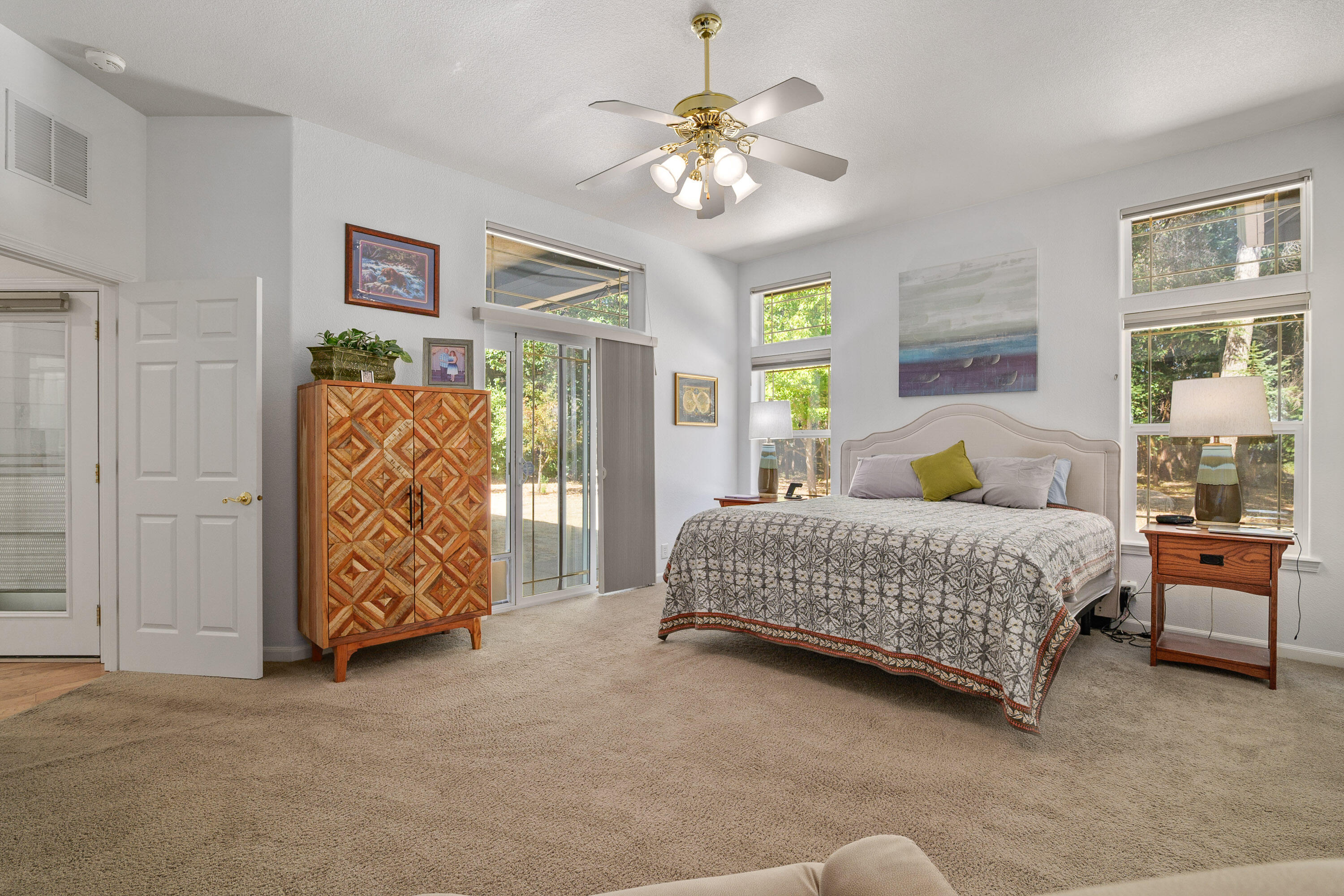 Sugarpine Subdivision - Residential