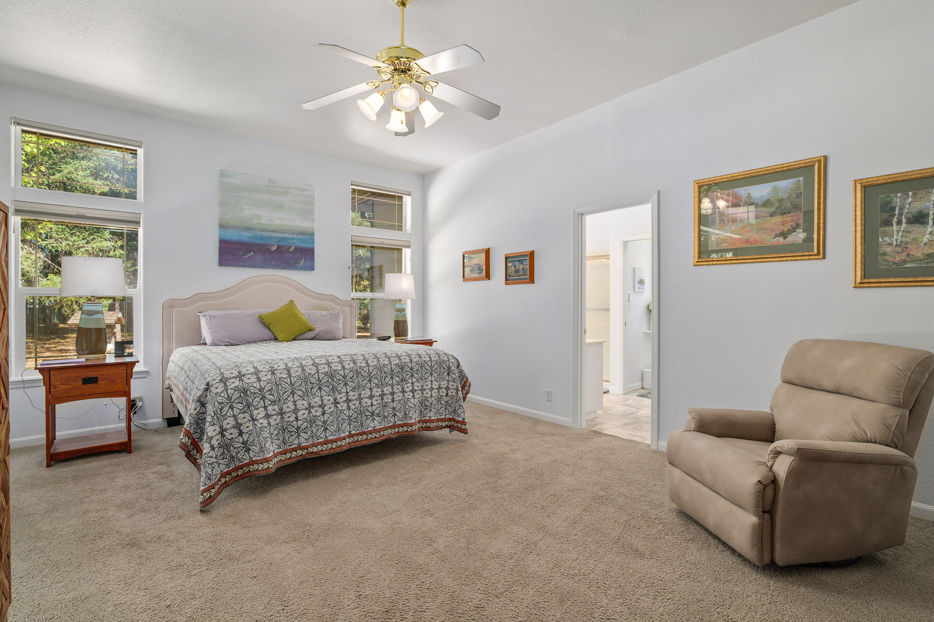 Sugarpine Subdivision - Residential