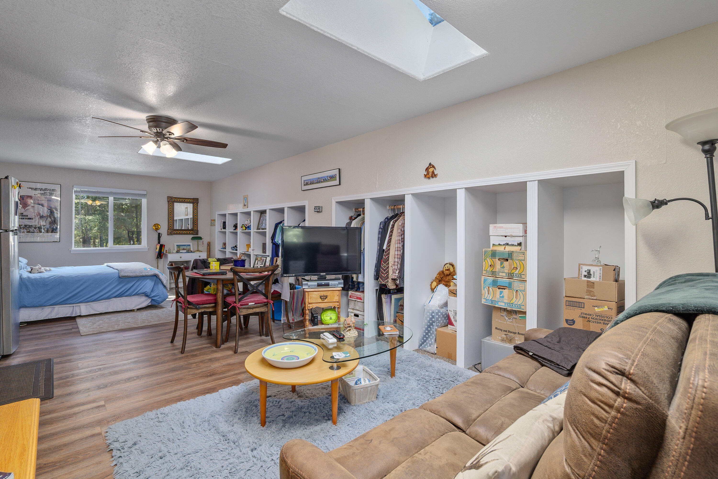 Sugarpine Subdivision - Residential