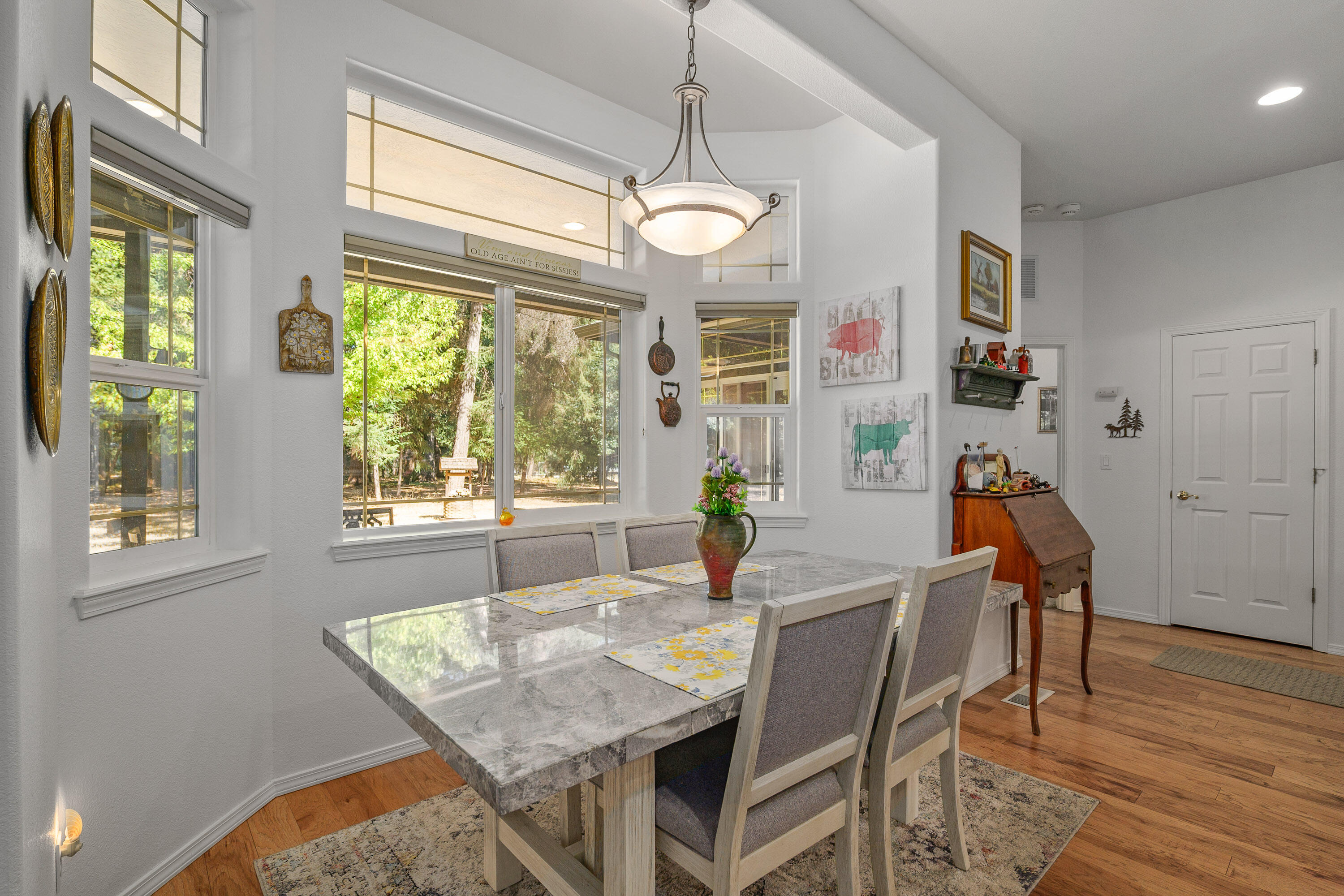 Sugarpine Subdivision - Residential