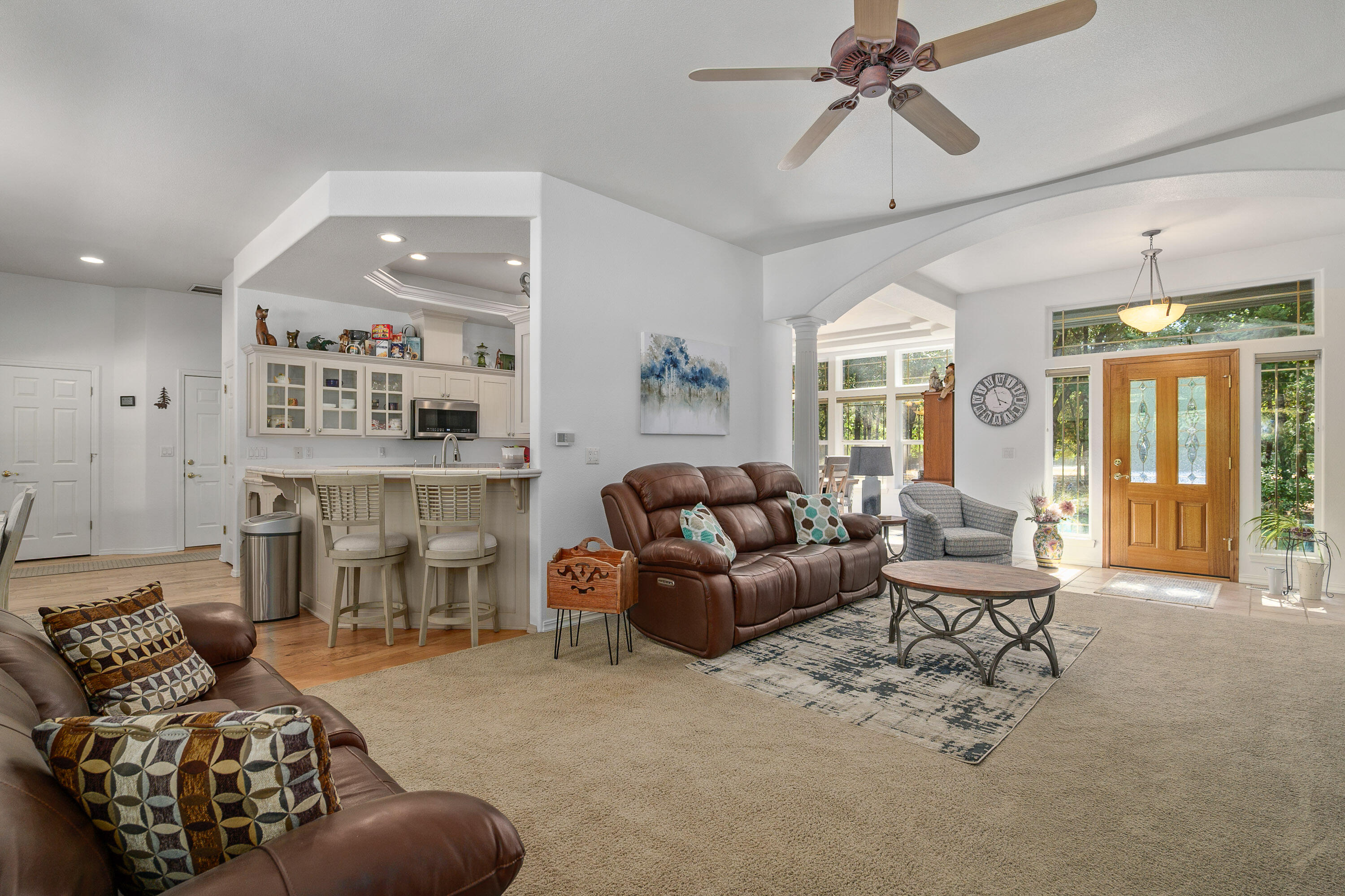 Sugarpine Subdivision - Residential