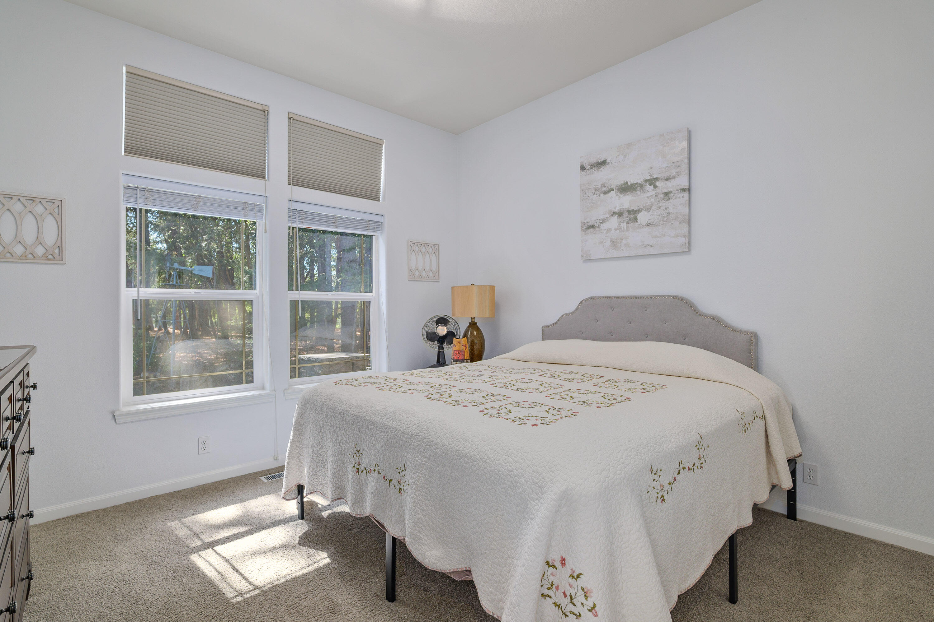 Sugarpine Subdivision - Residential