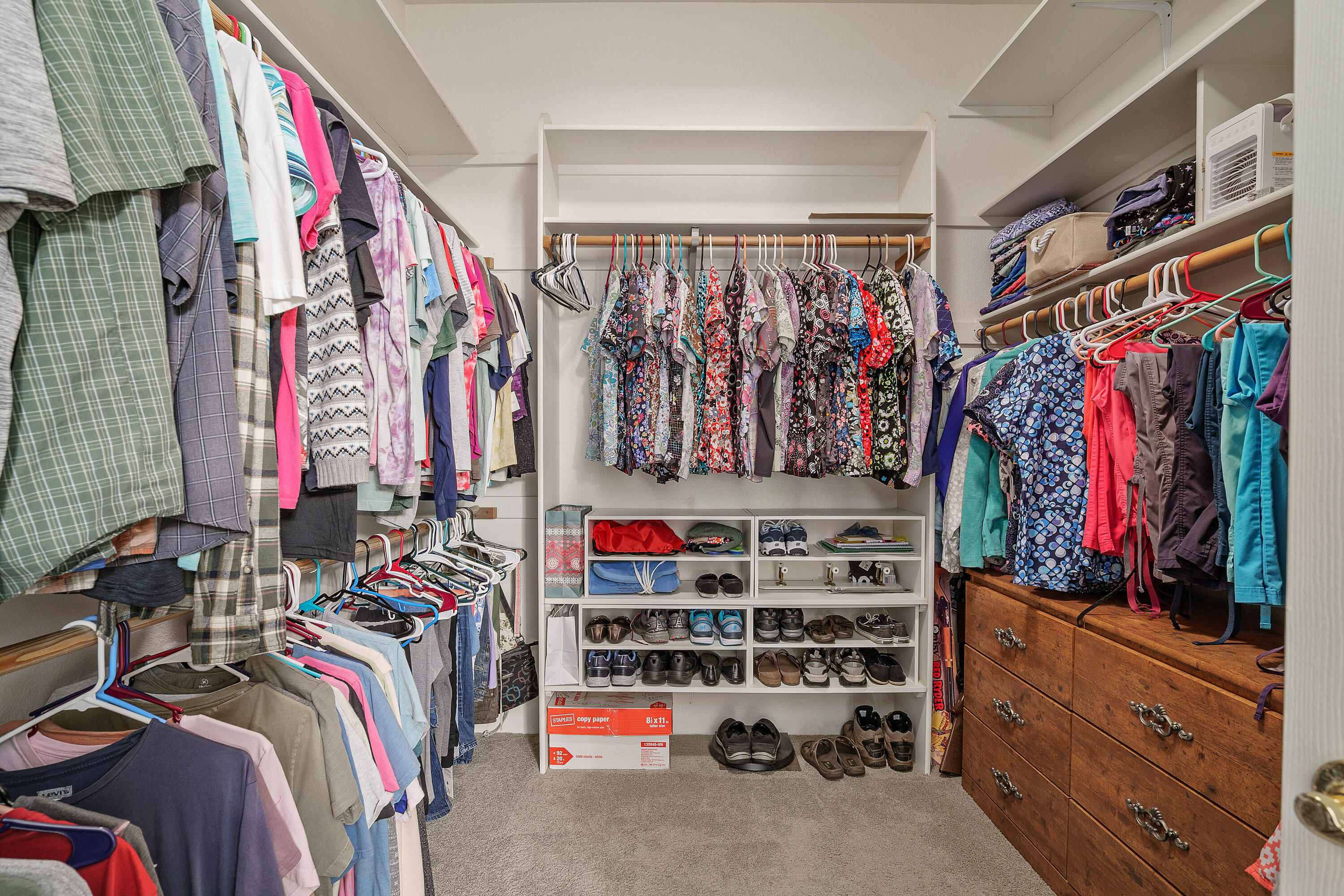 Sugarpine Subdivision - Residential