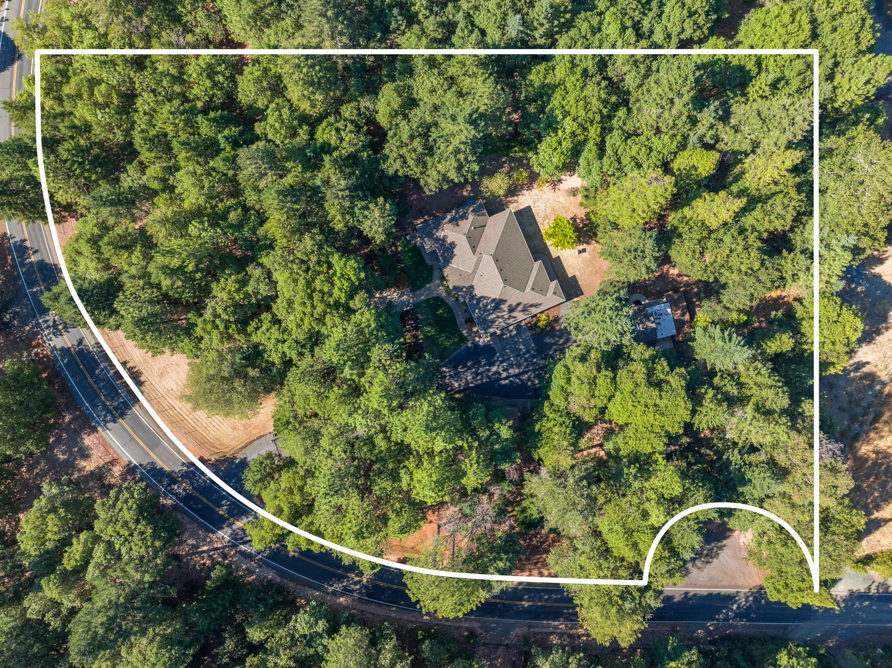 Sugarpine Subdivision - Residential