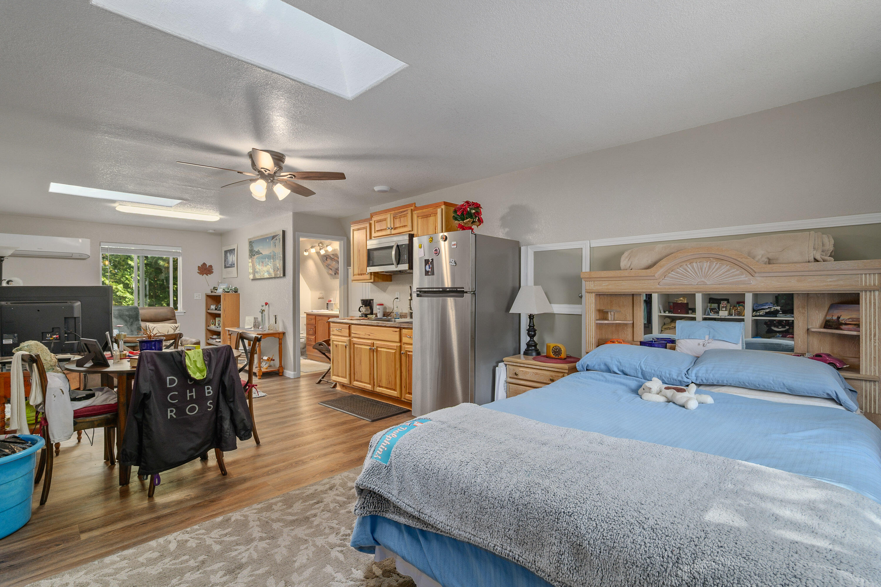 Sugarpine Subdivision - Residential