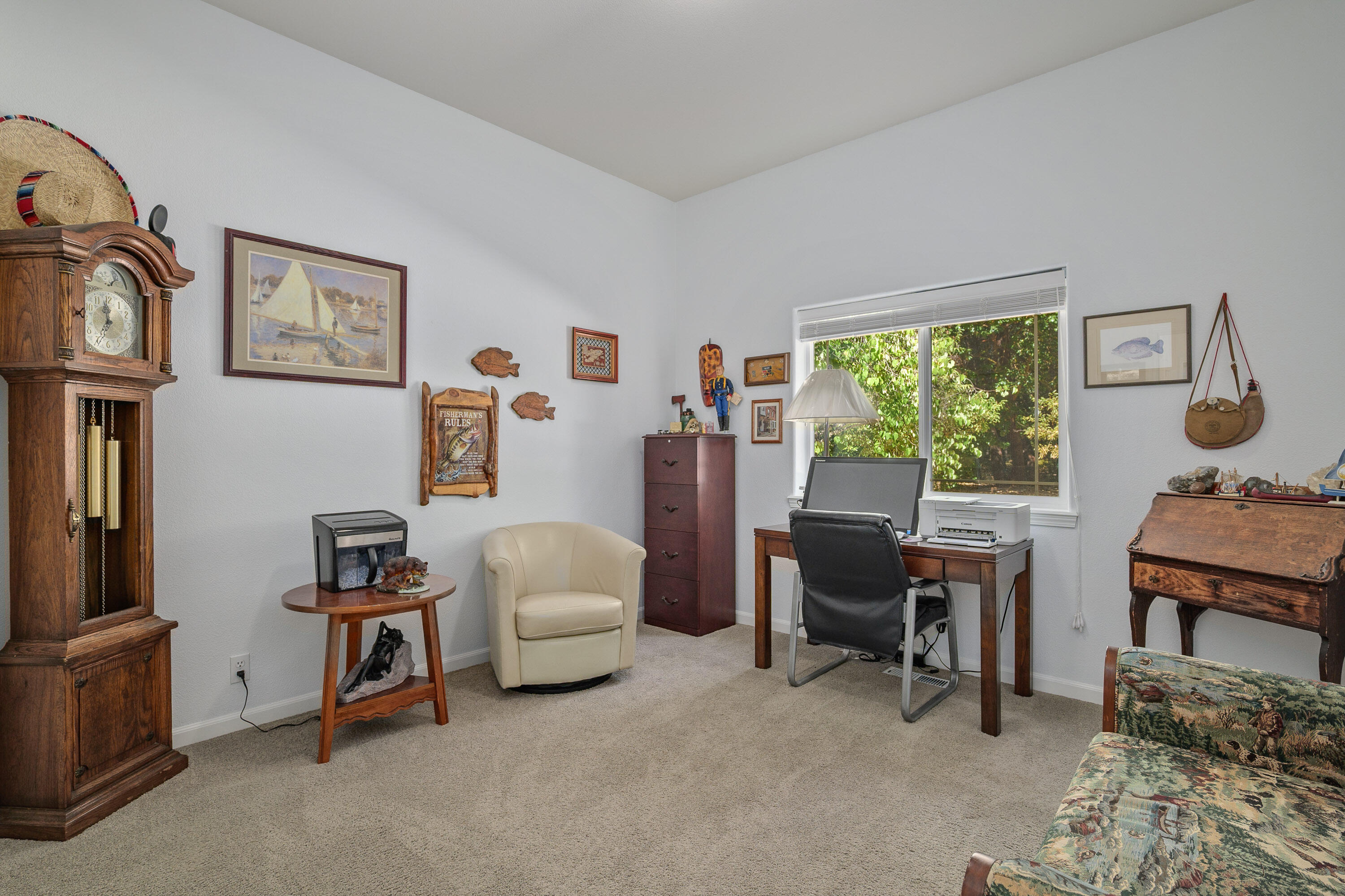 Sugarpine Subdivision - Residential