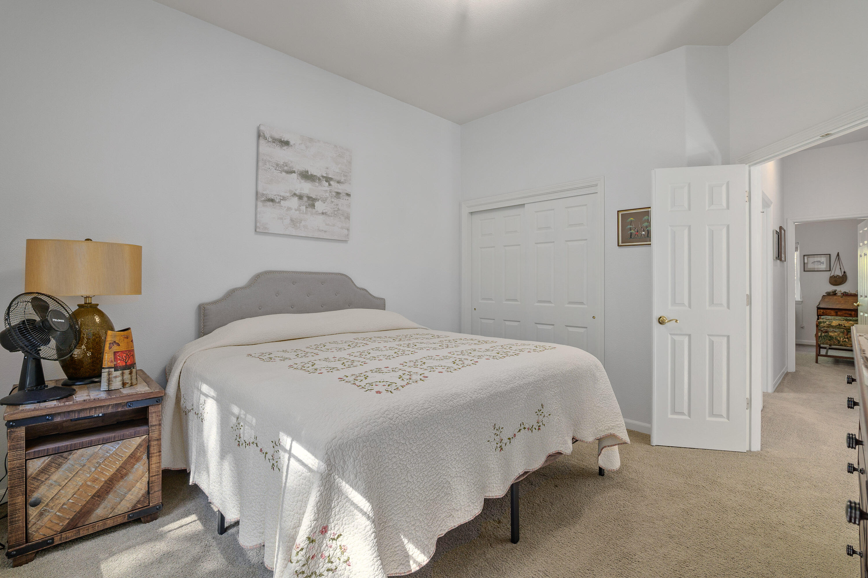 Sugarpine Subdivision - Residential