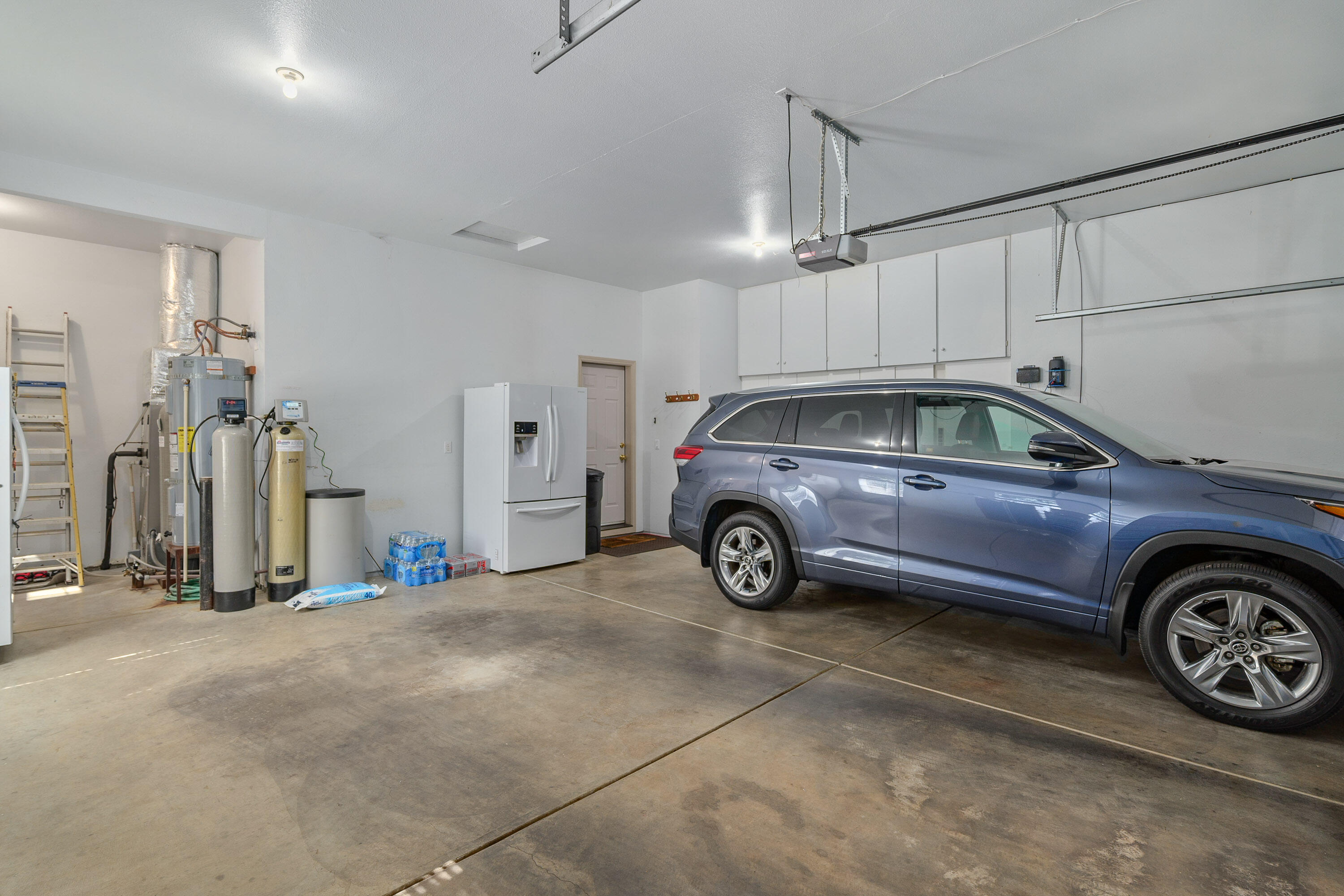 Sugarpine Subdivision - Residential