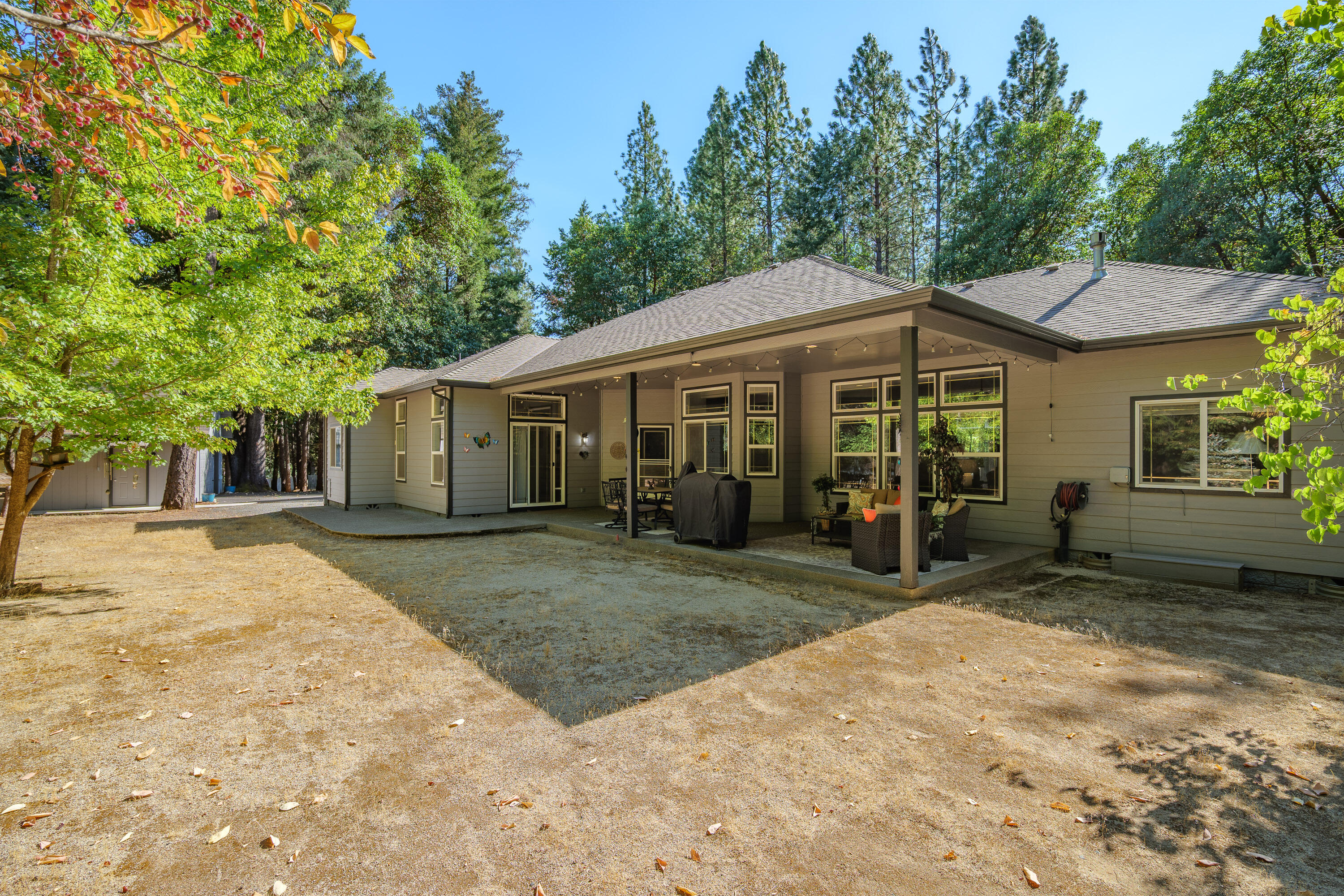 Sugarpine Subdivision - Residential