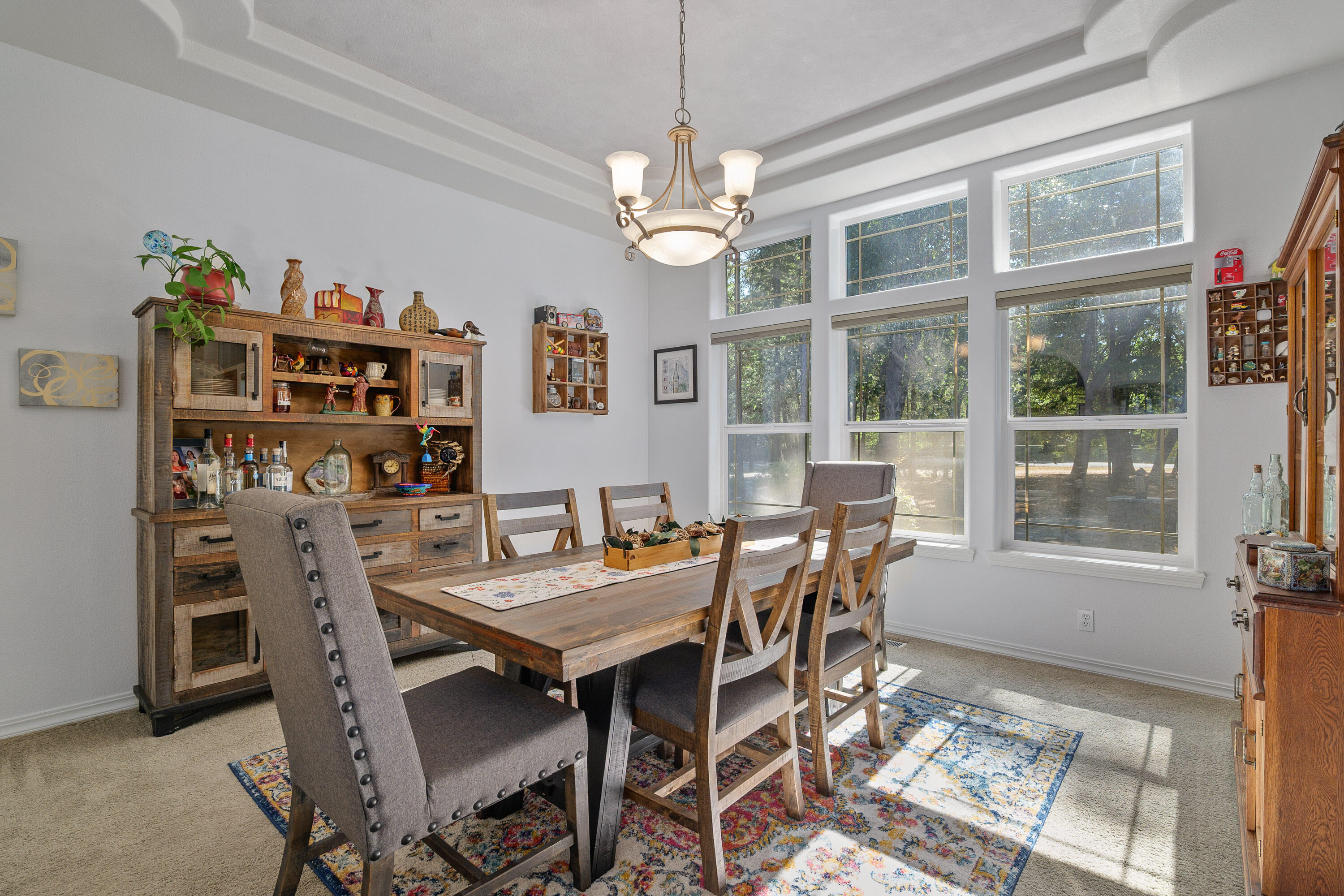 Sugarpine Subdivision - Residential