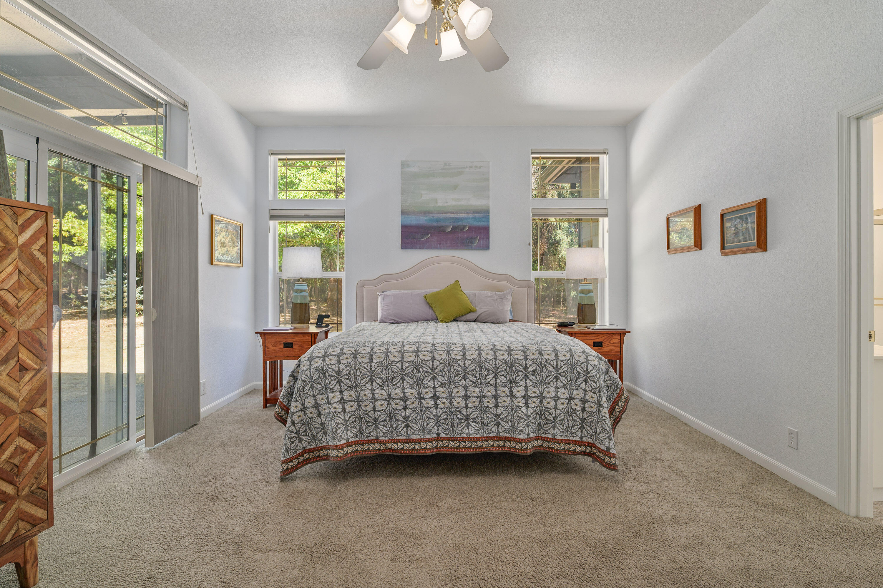 Sugarpine Subdivision - Residential