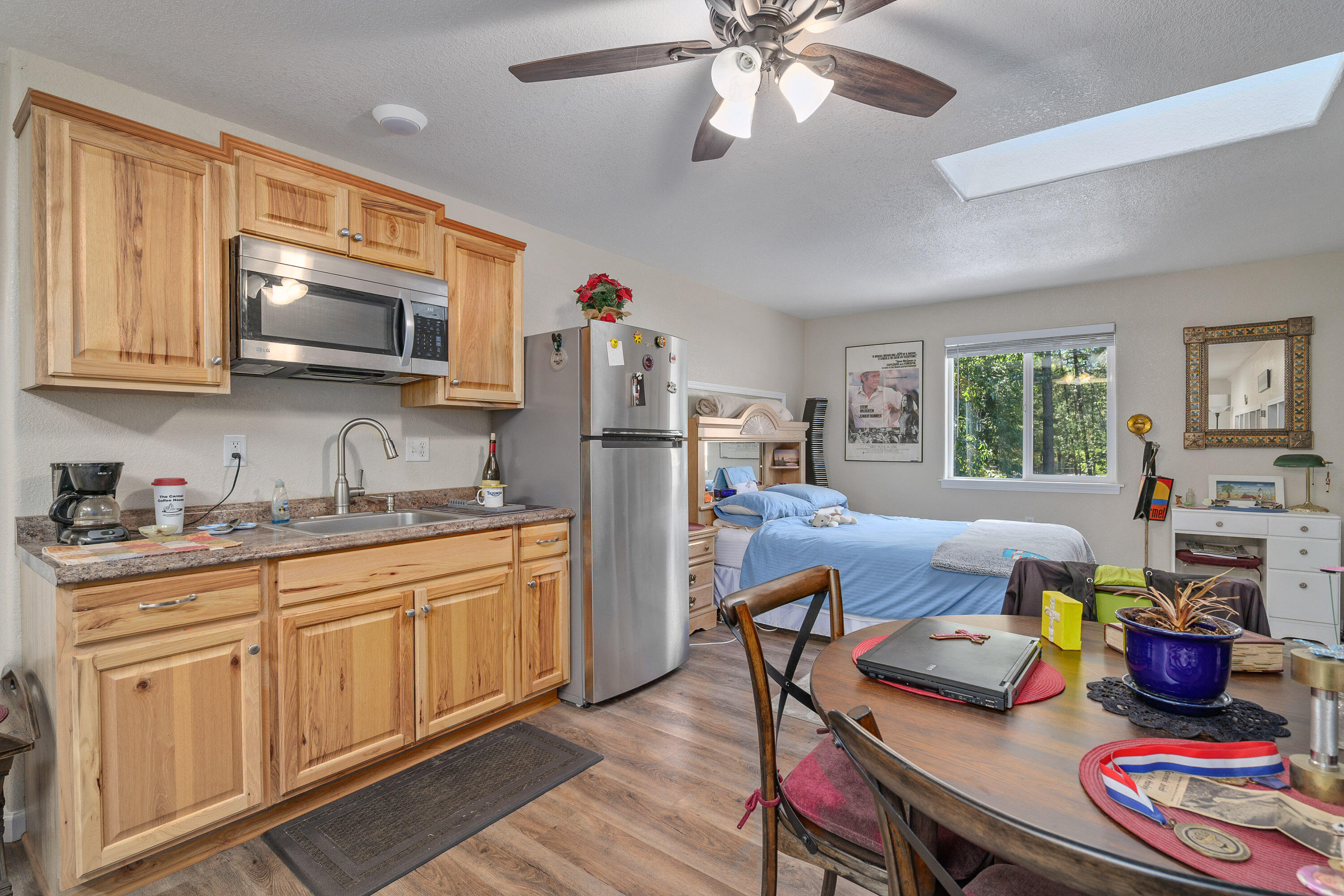 Sugarpine Subdivision - Residential