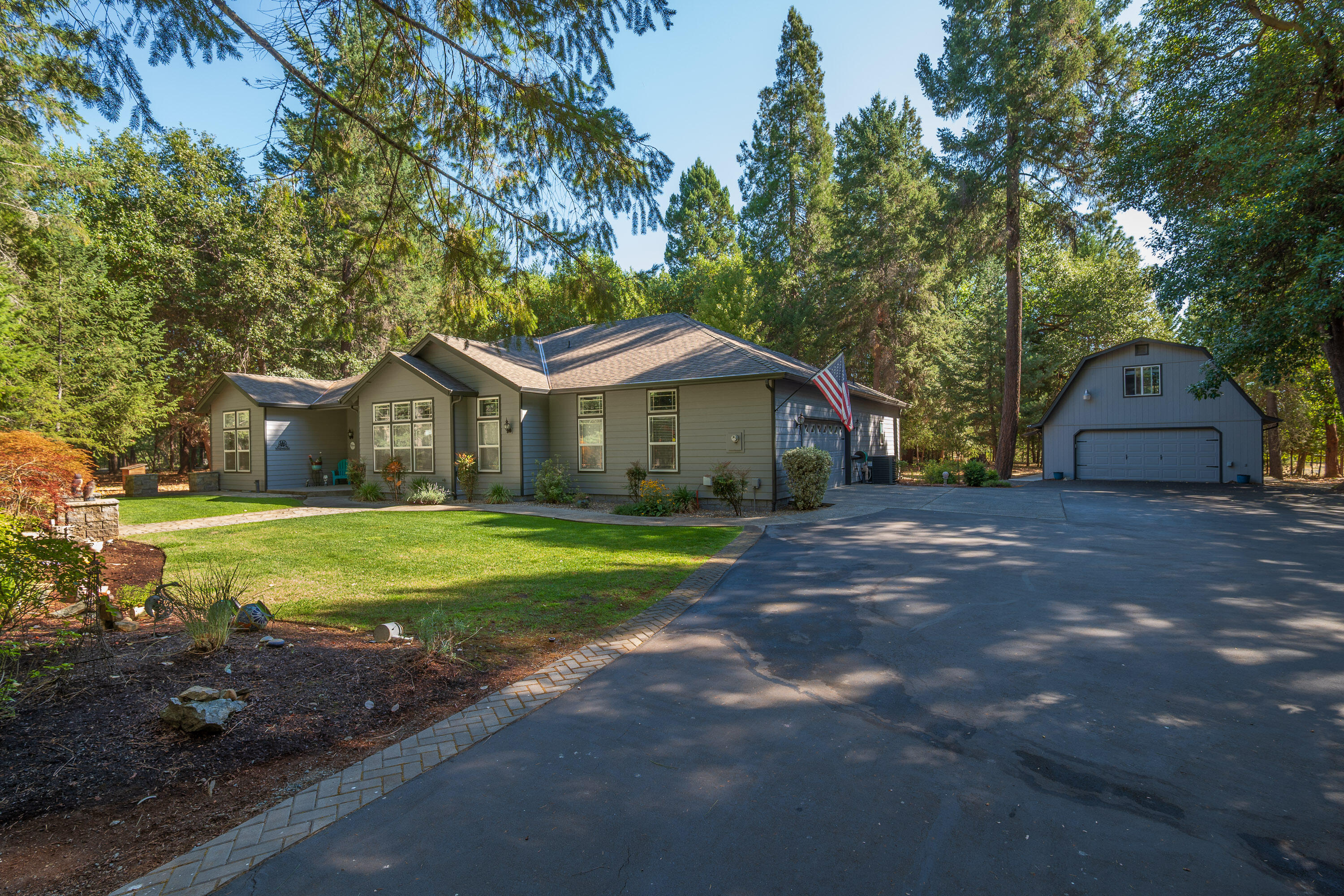 Sugarpine Subdivision - Residential