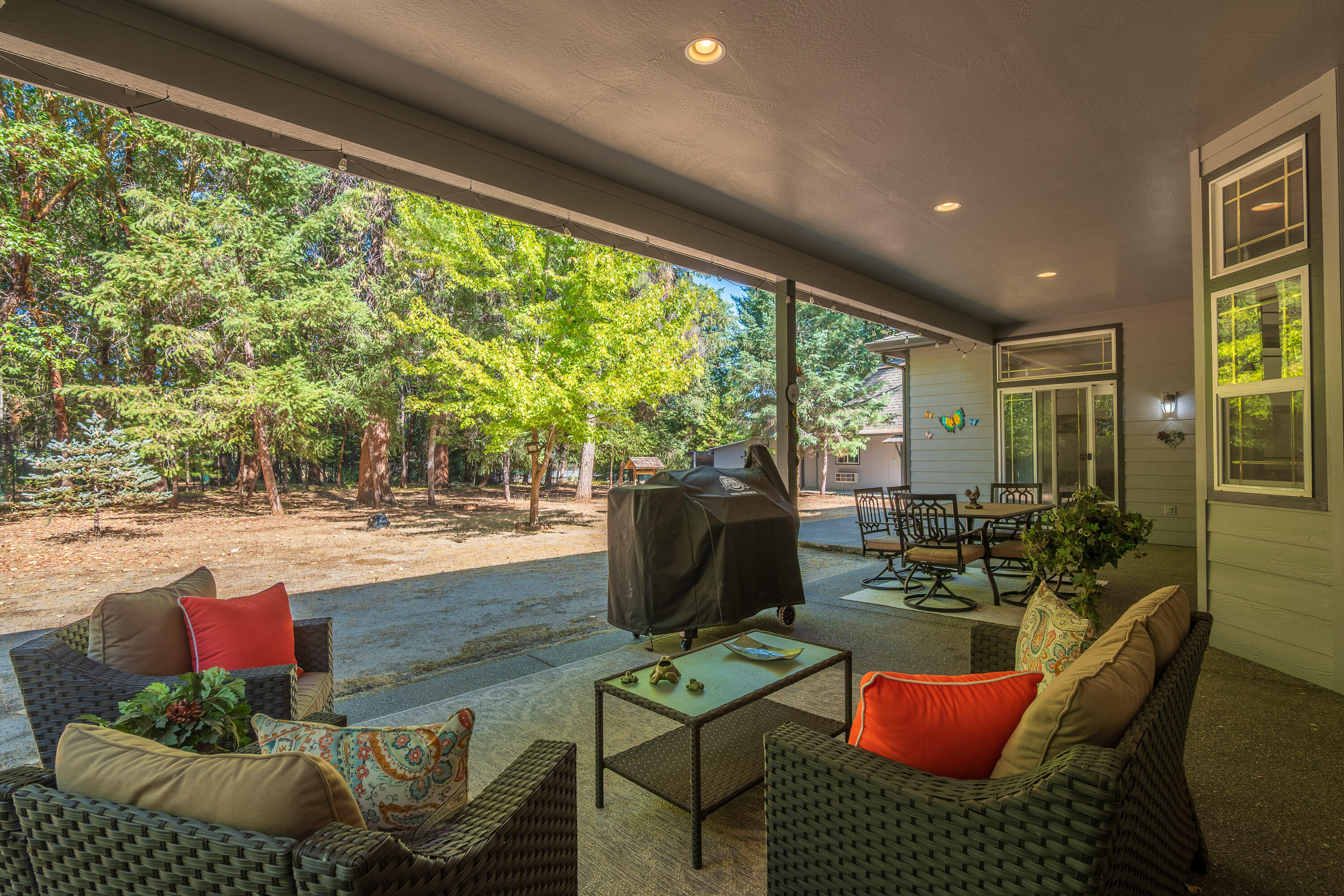 Sugarpine Subdivision - Residential