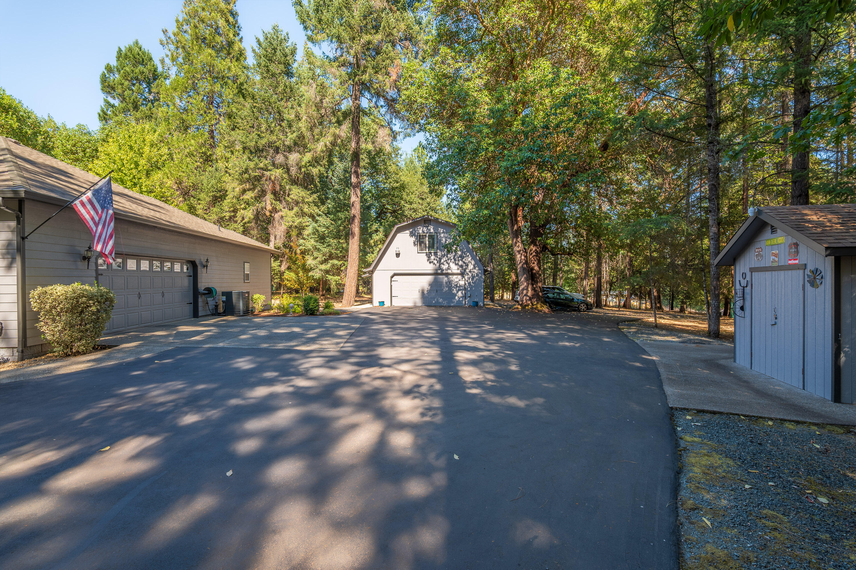Sugarpine Subdivision - Residential