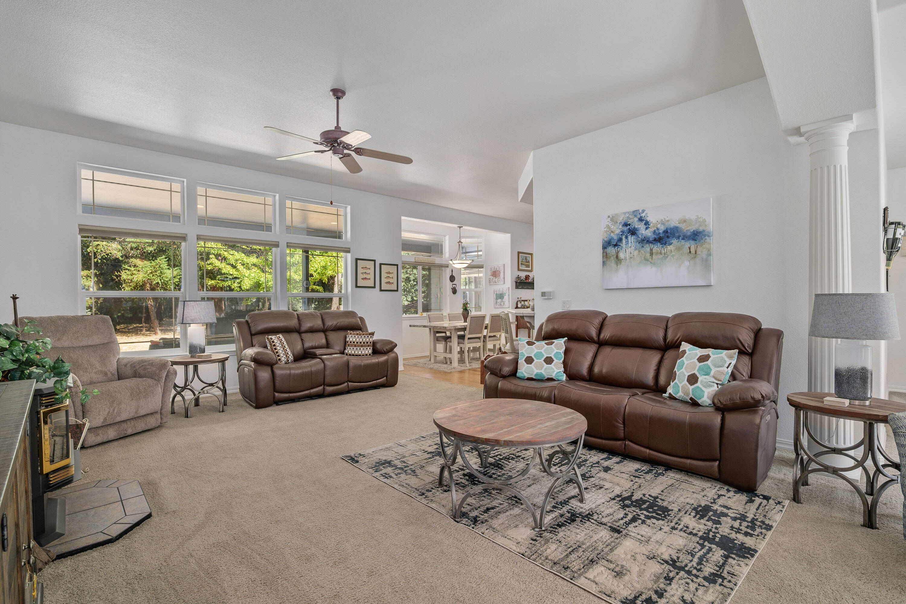 Sugarpine Subdivision - Residential