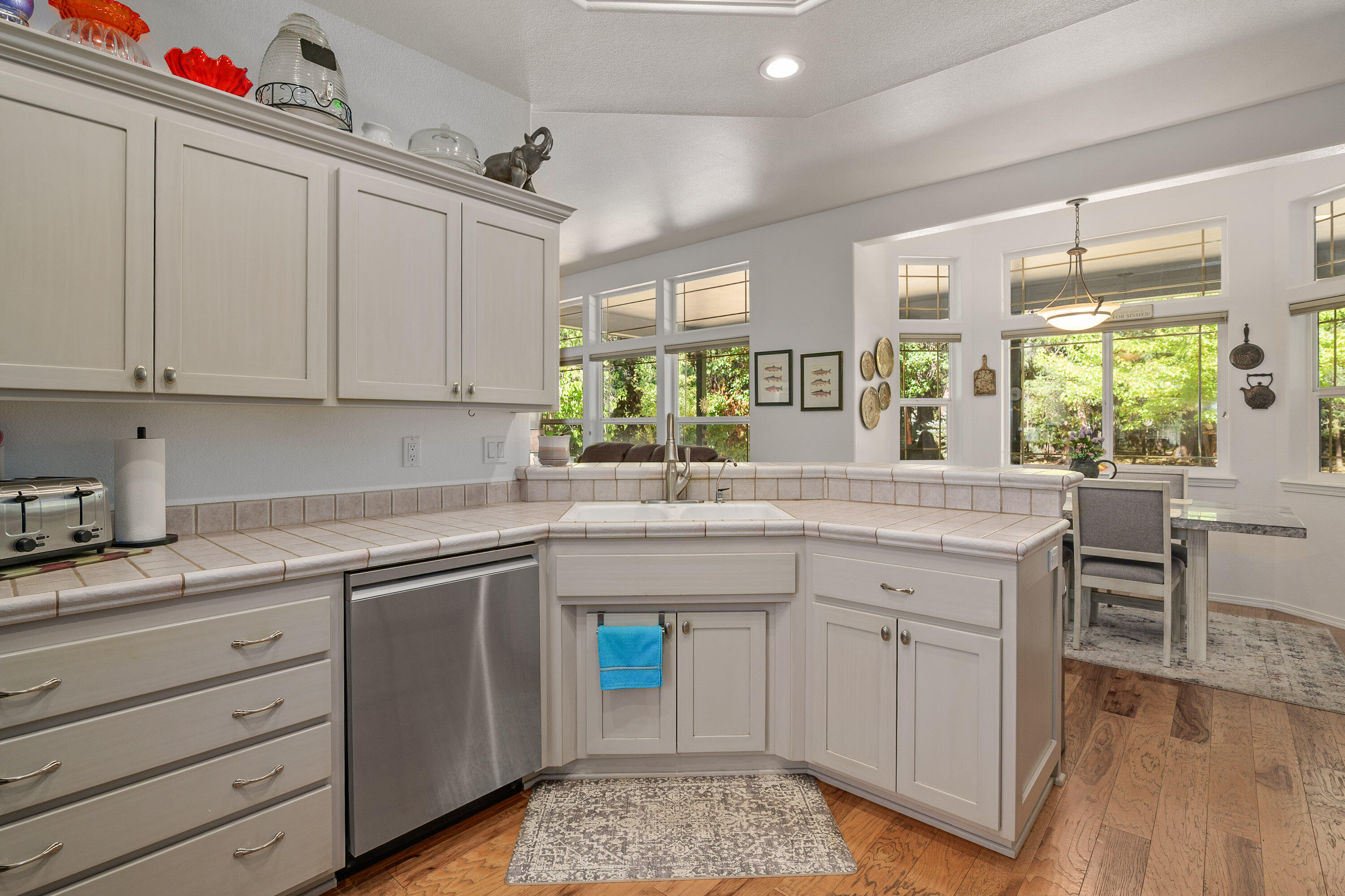 Sugarpine Subdivision - Residential