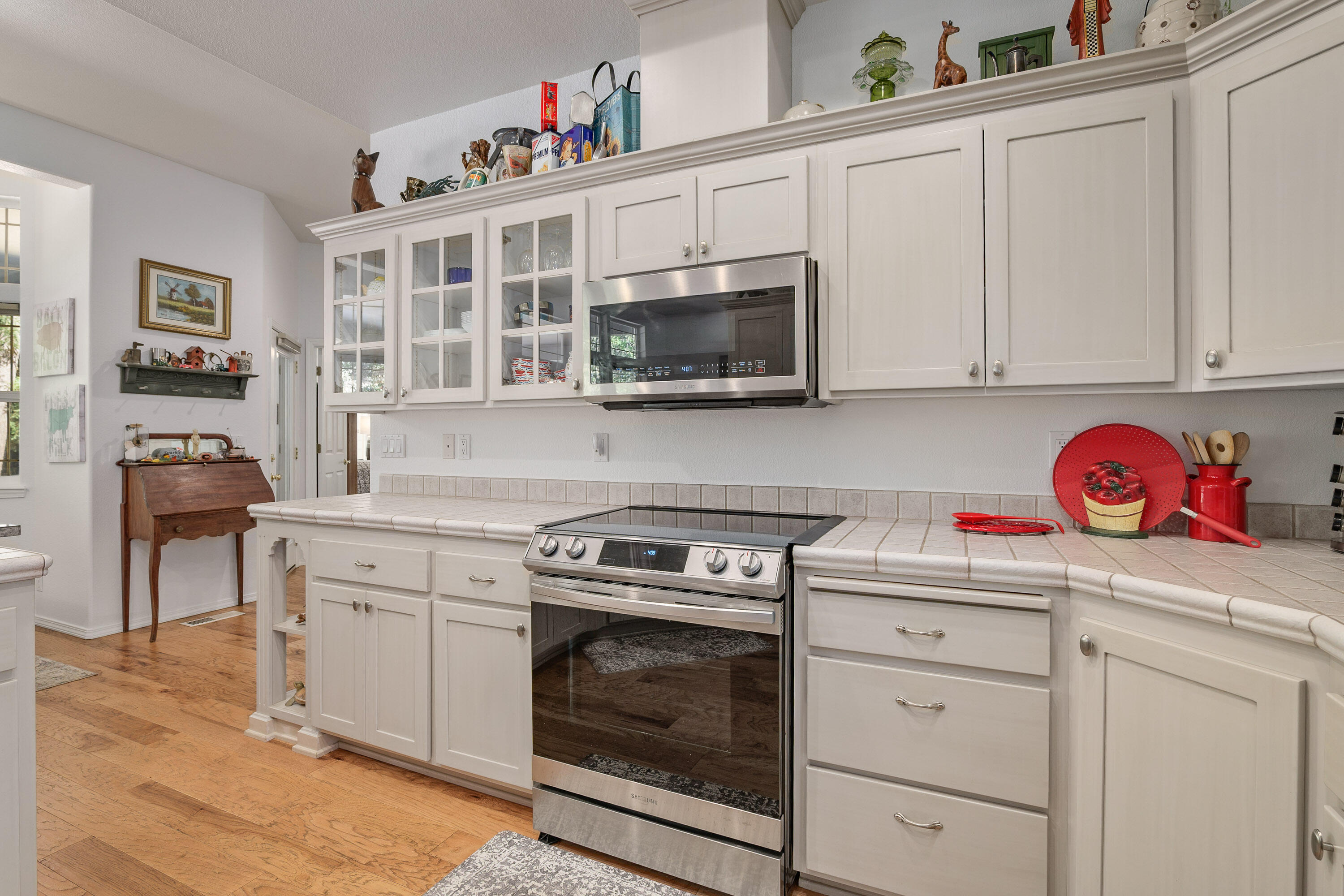 Sugarpine Subdivision - Residential