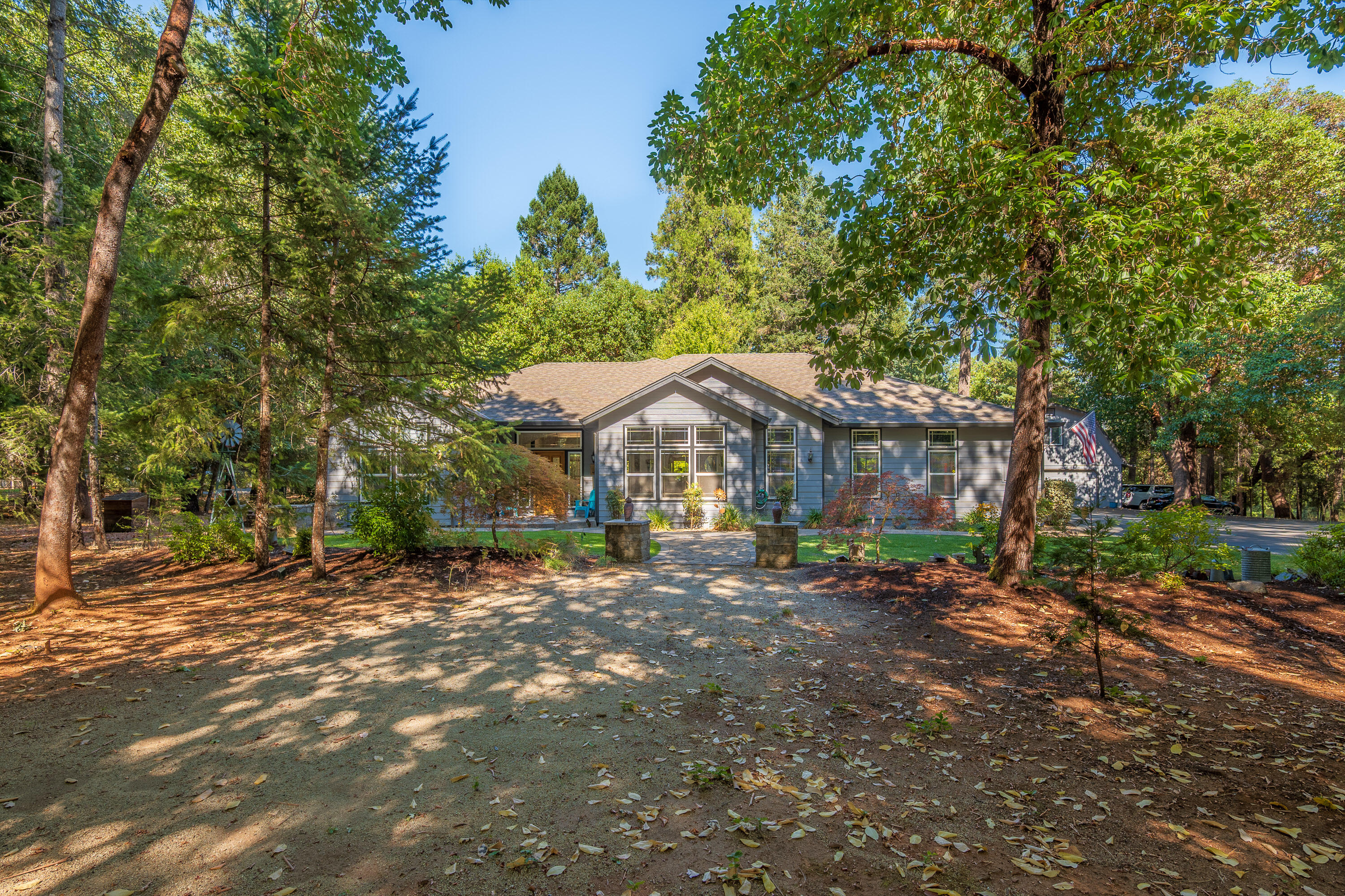 Sugarpine Subdivision - Residential