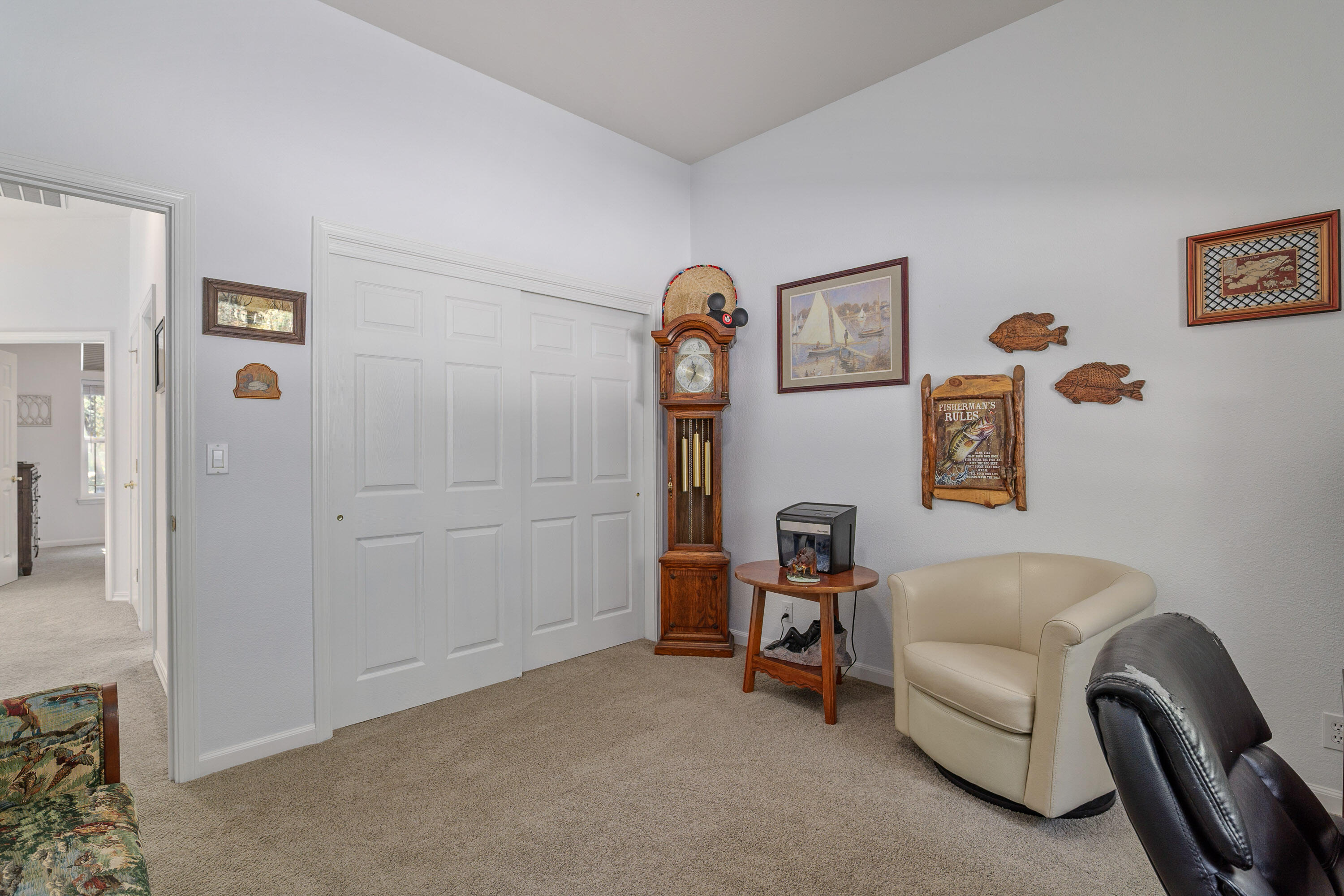 Sugarpine Subdivision - Residential