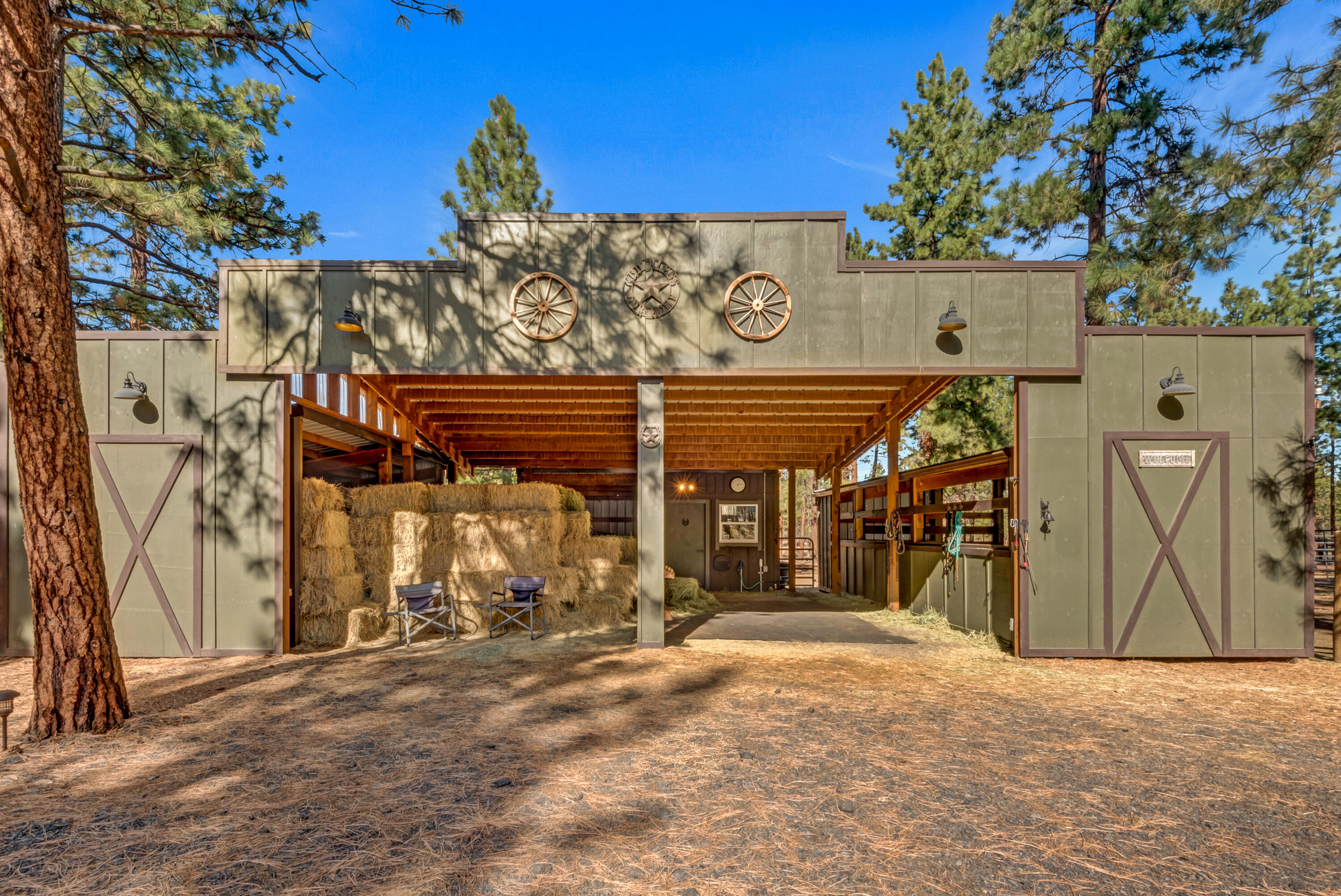 Lynwood Acres - Residential