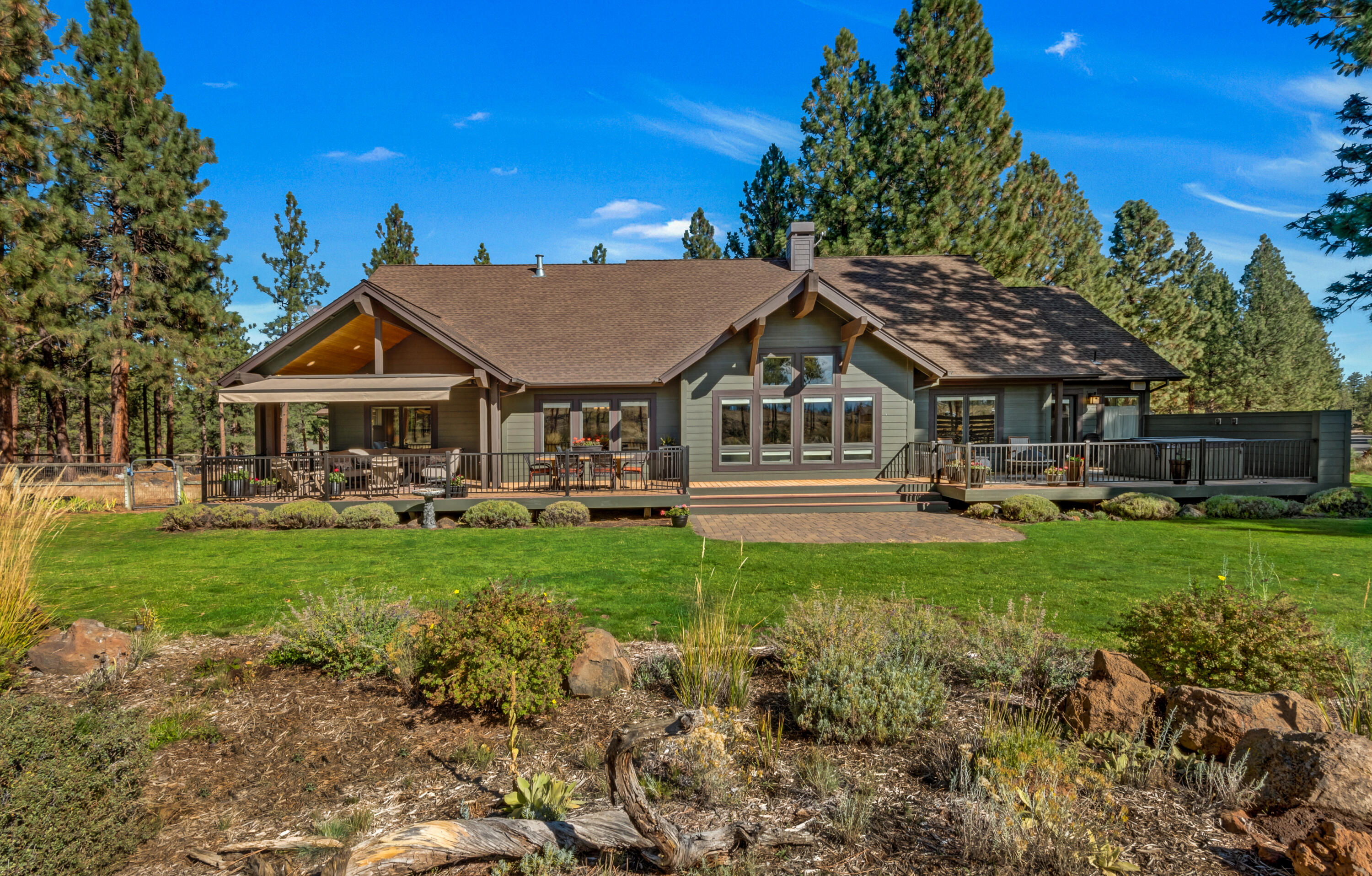 Lynwood Acres - Residential